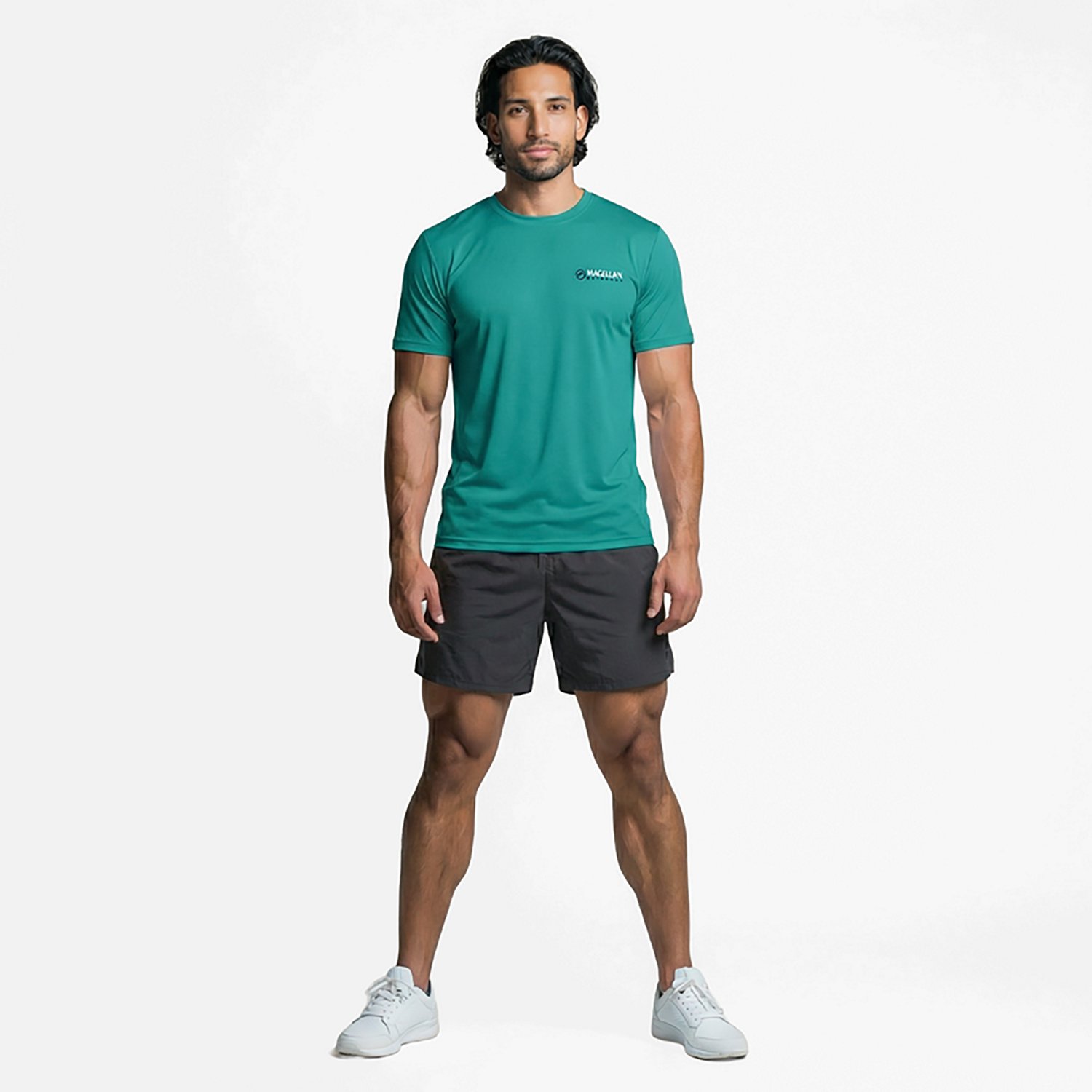 Magellan Outdoors Men's Tennessee Emerging State T-shirt