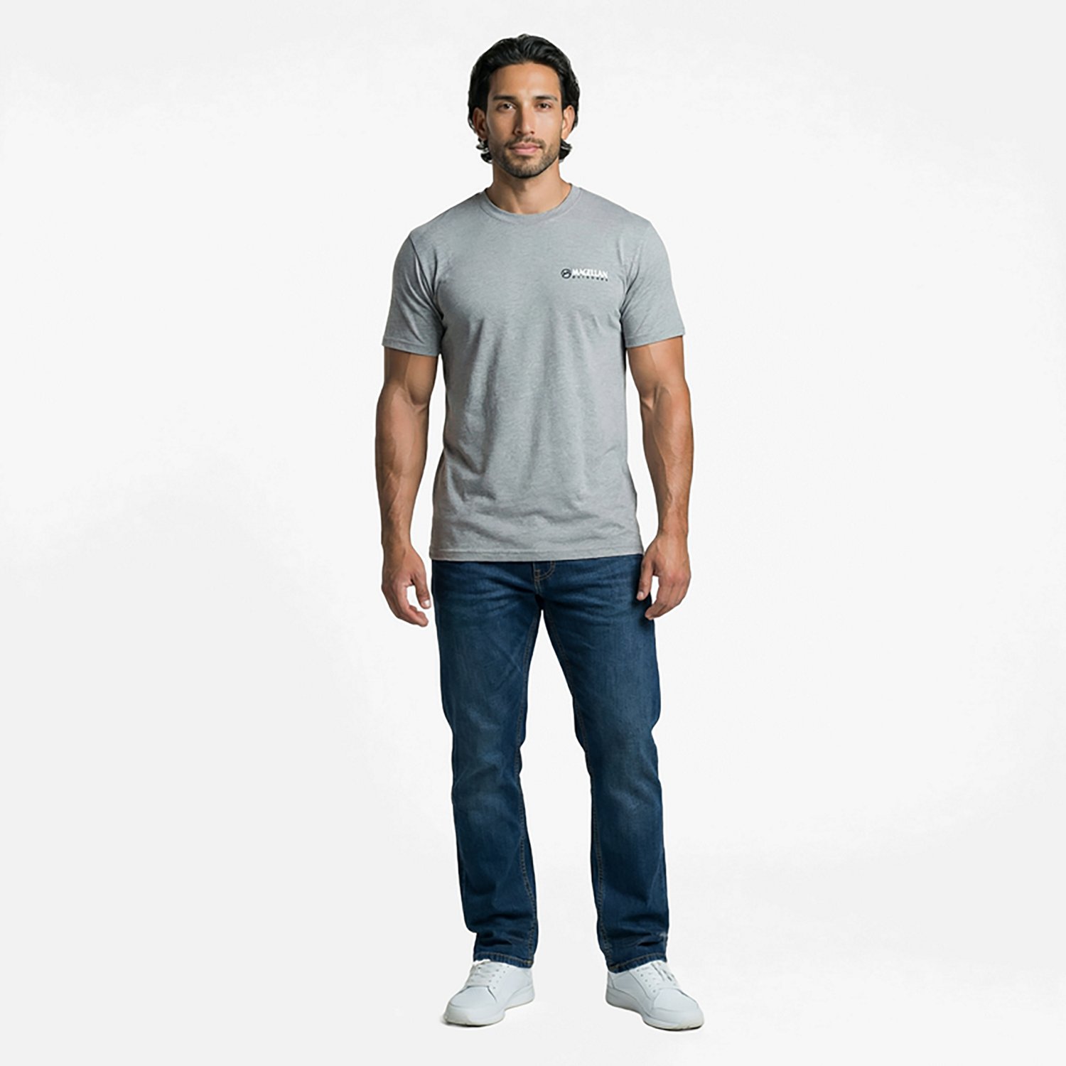 Magellan Outdoors Men's Tennessee In the Back State T-shirt