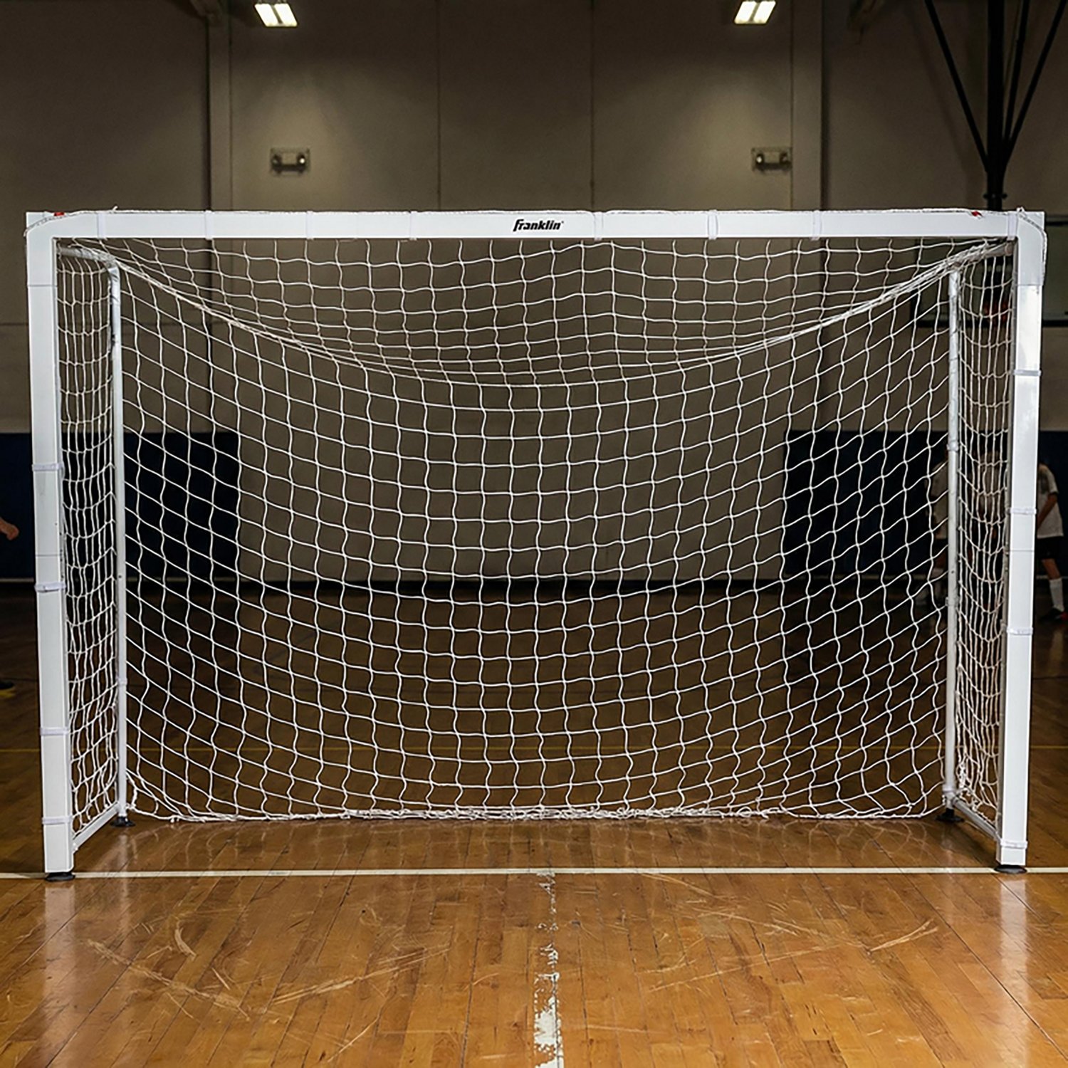 Franklin Sports Futsal 9'10" x 6'7" Soccer Goal - view number 8
