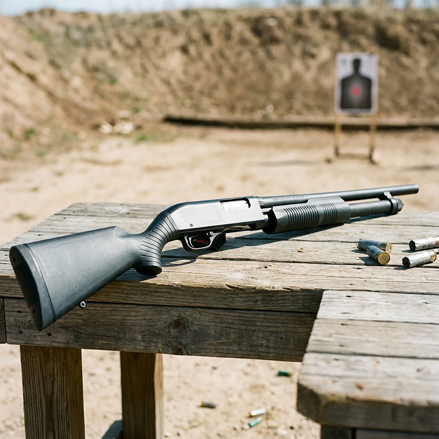 Taurus 650 .357 Mag/.38 Special Double Action Revolver - view number 2