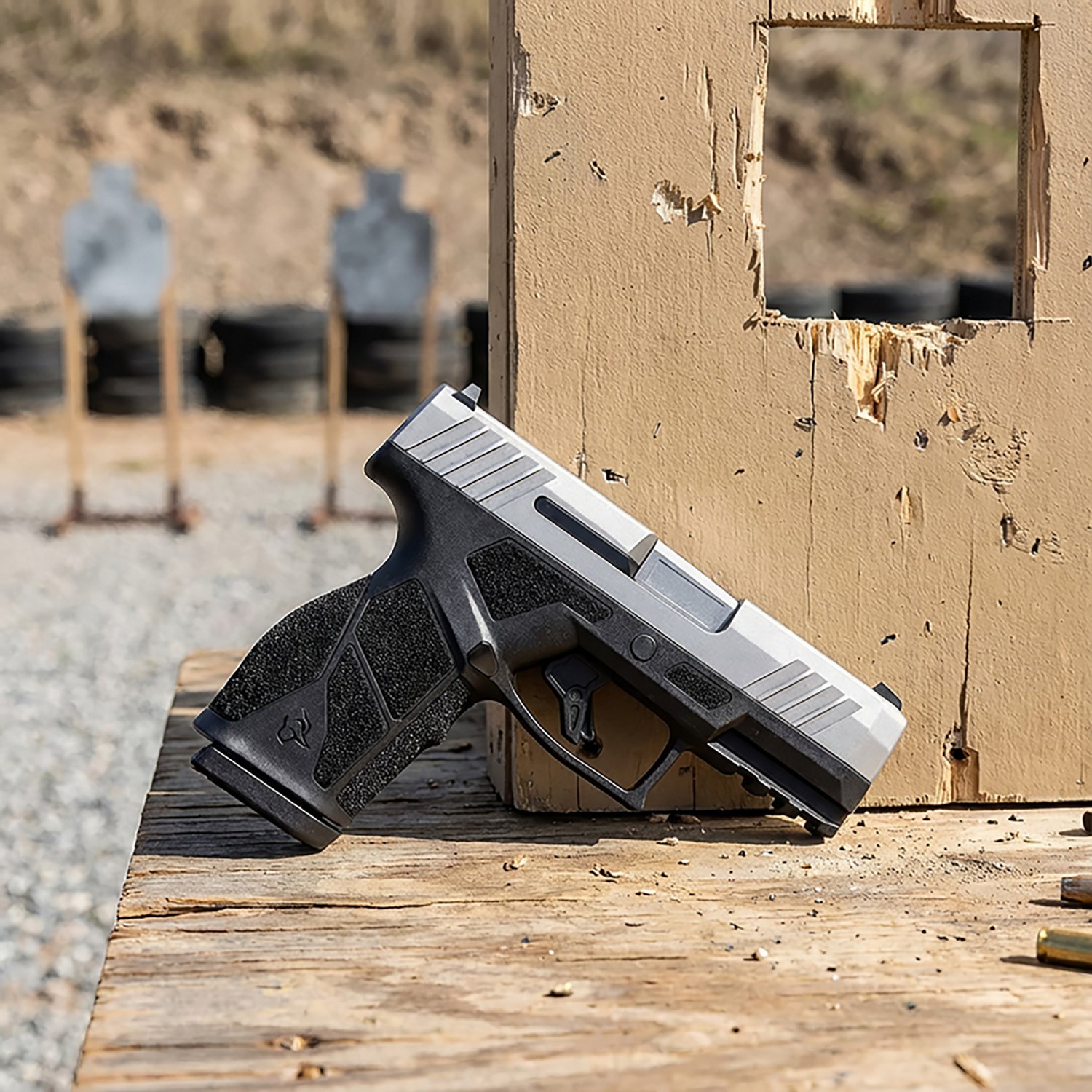 Taurus GX2 9mm Semi-automatic Pistol - view number 5