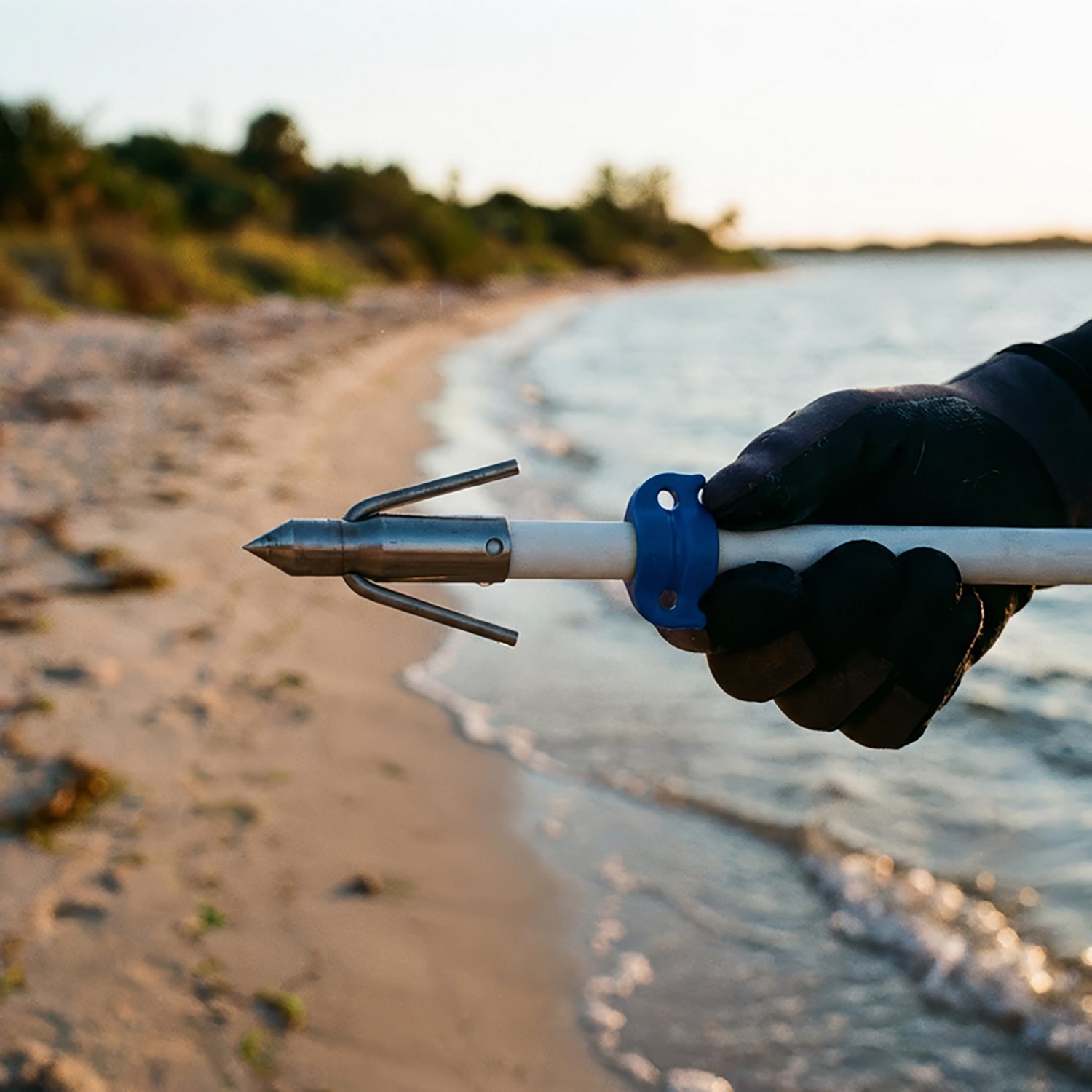 AMS Mudcat Fish Buster Bowfishing Arrow - view number 3