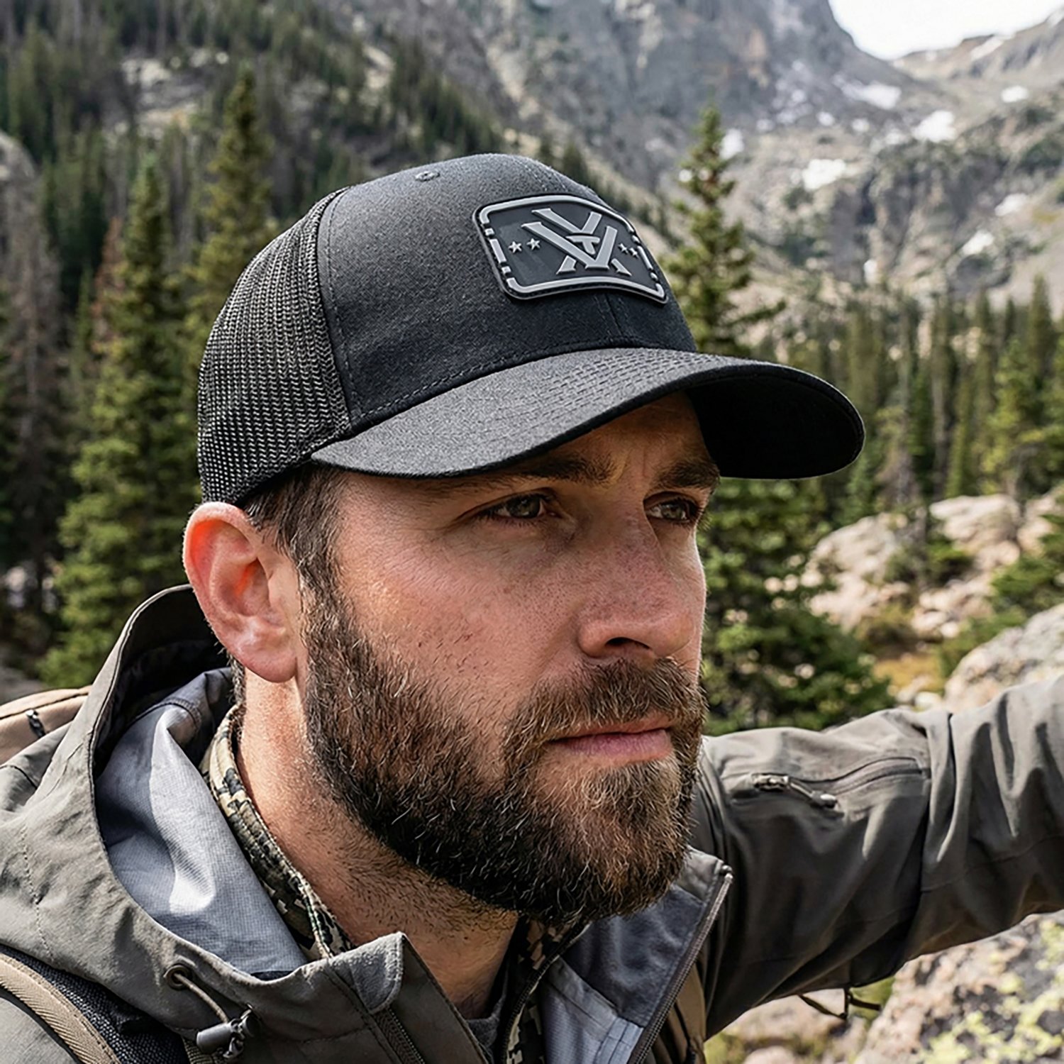 Vortex Men's Trigger Press Cap - view number 4
