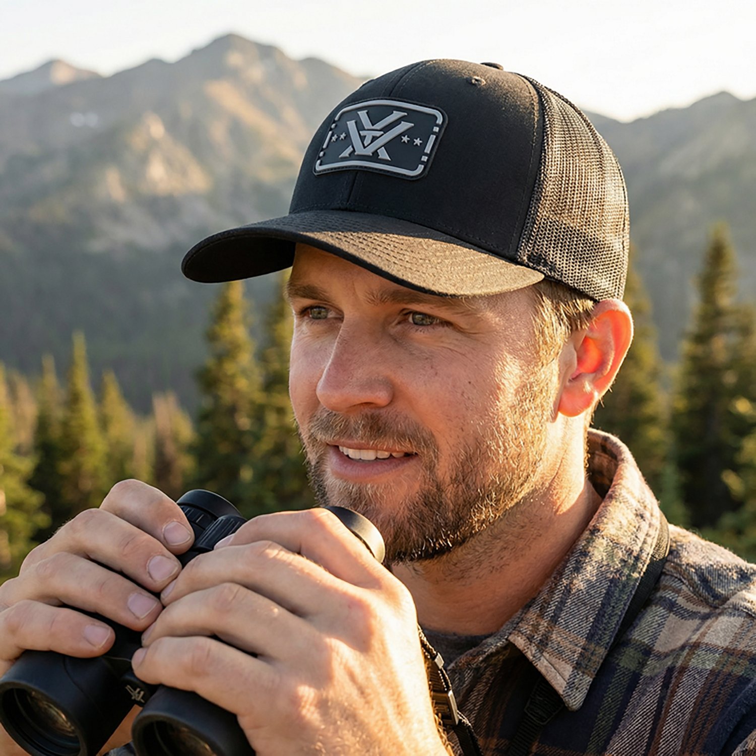 Vortex Men's Trigger Press Cap - view number 5