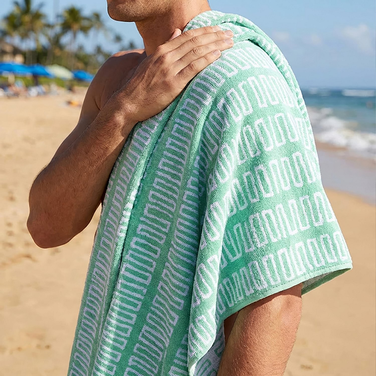 Nomad Original Towel  - view number 3