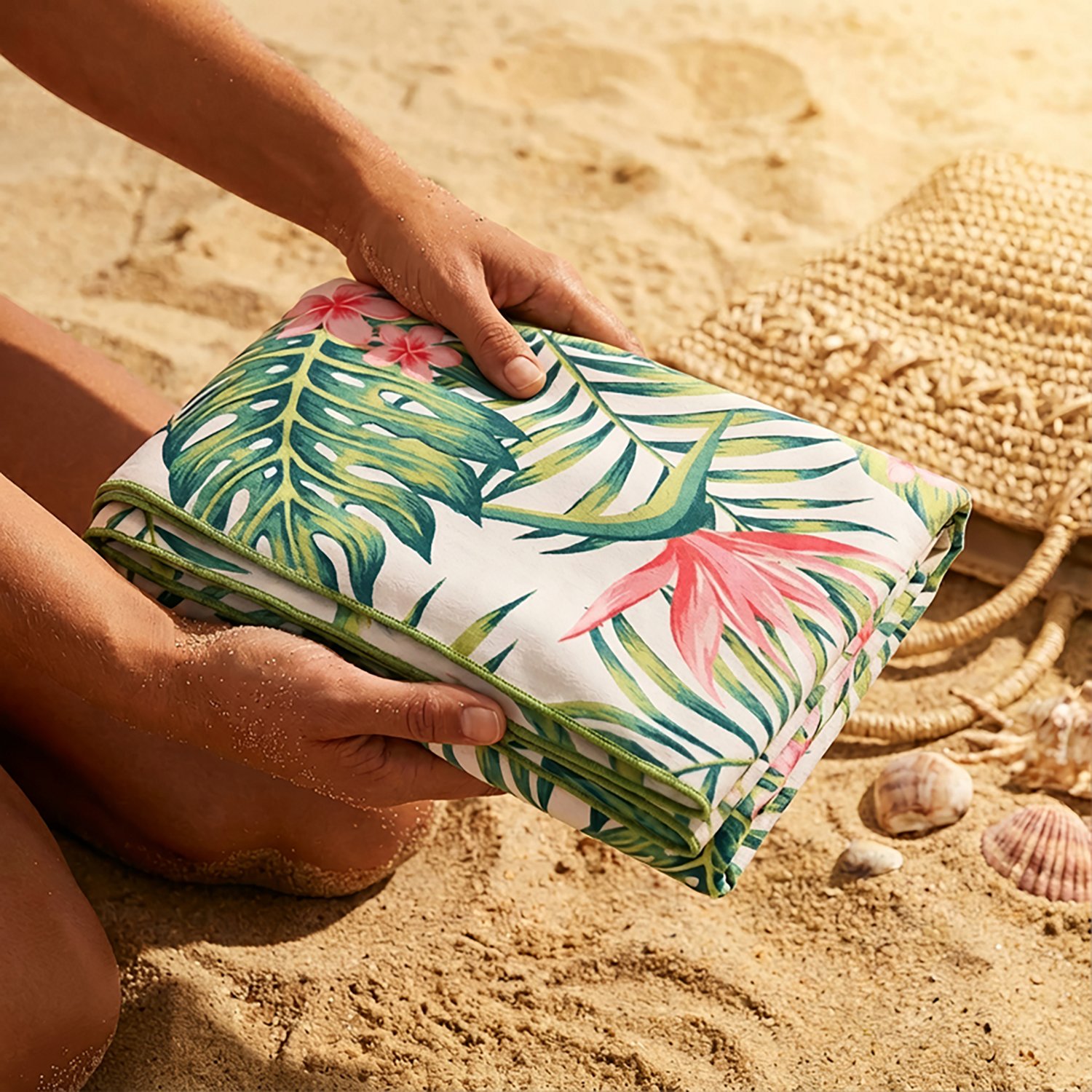 Nomad Original Towel  - view number 8