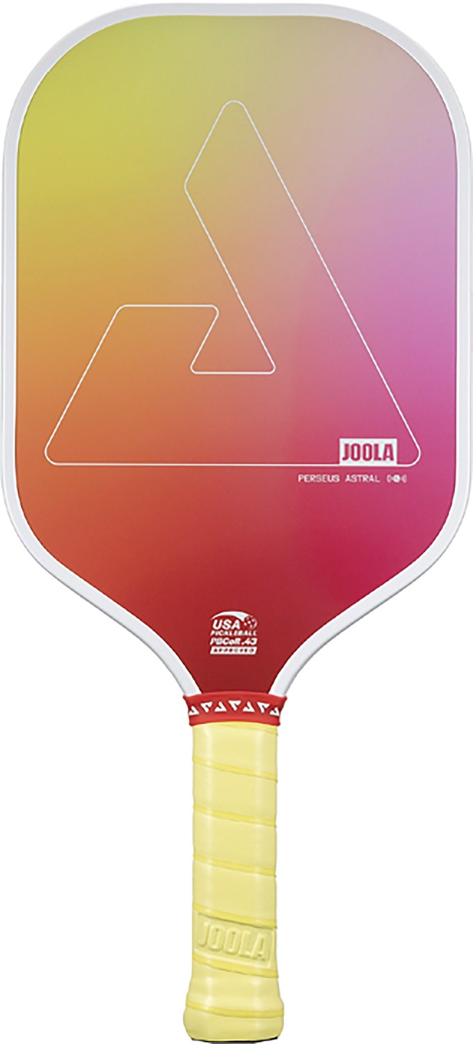 JOOLA Perseus Astral Pickleball Paddle