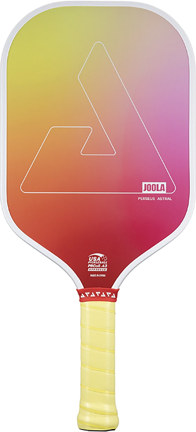 JOOLA Perseus Astral Pickleball Paddle - view number 3