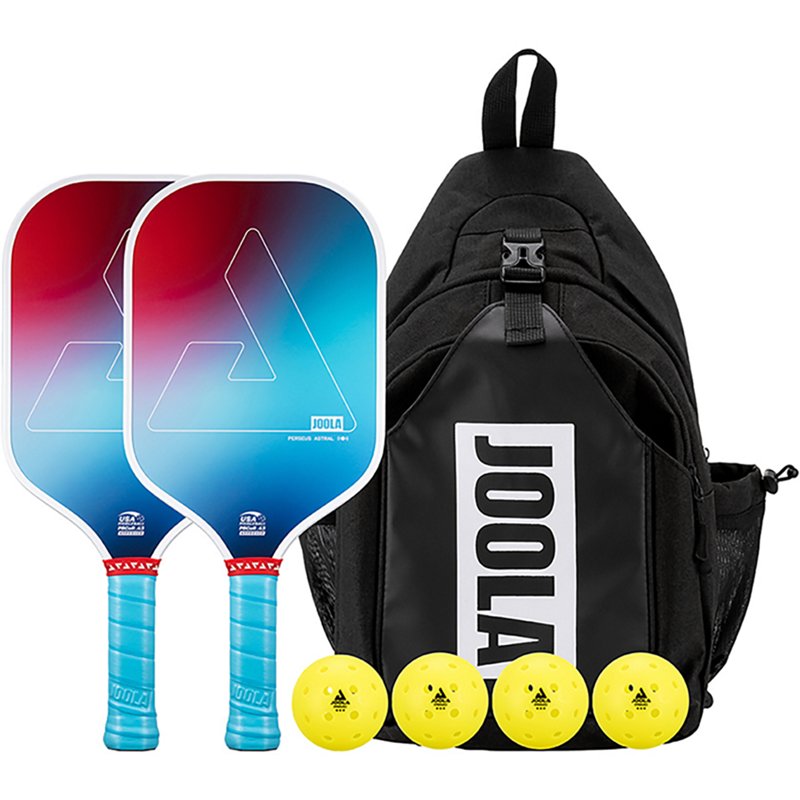 Joola Perseus Astral Pickleball Set