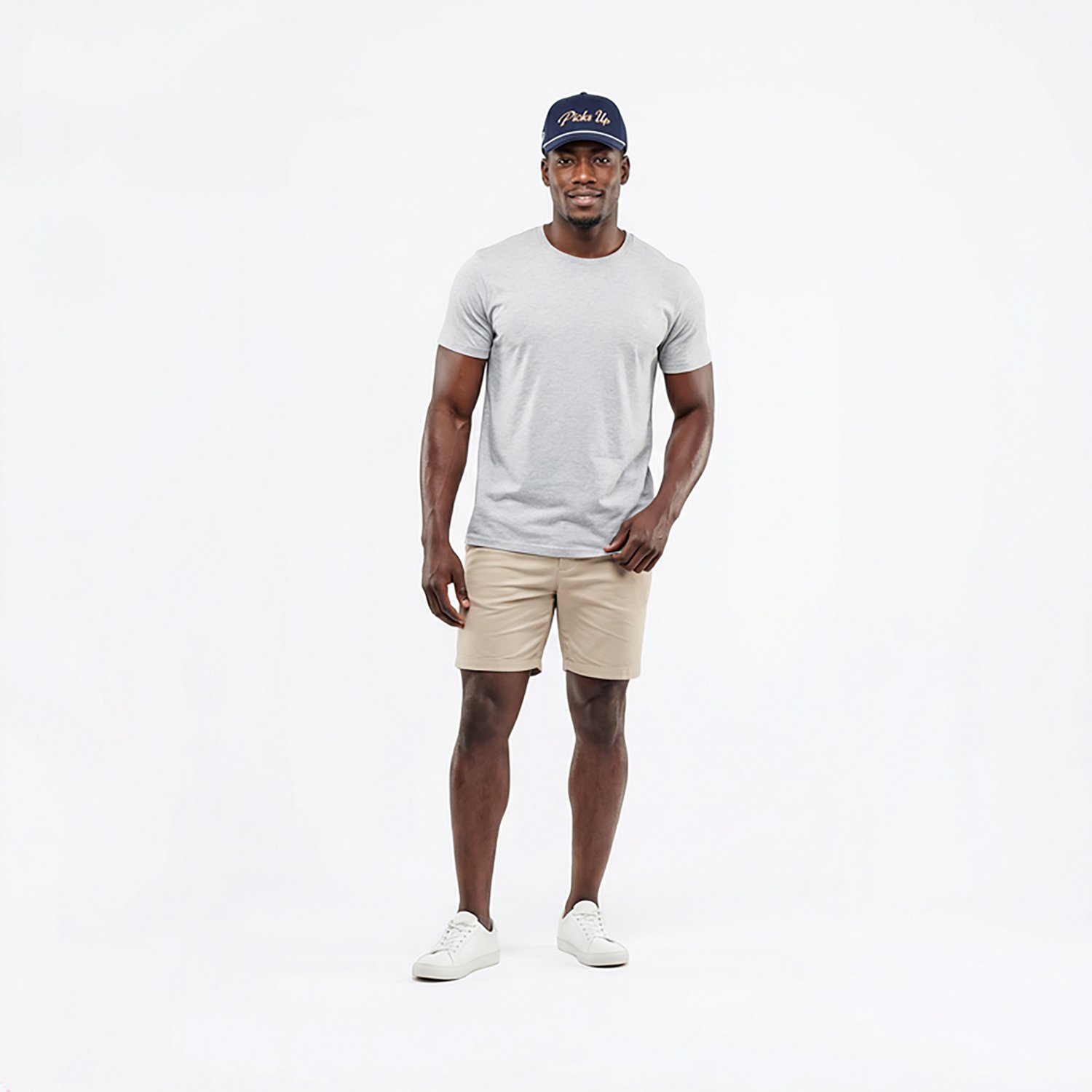 '47 University of Texas at El Paso Pick Up Overhand Hitch Cap