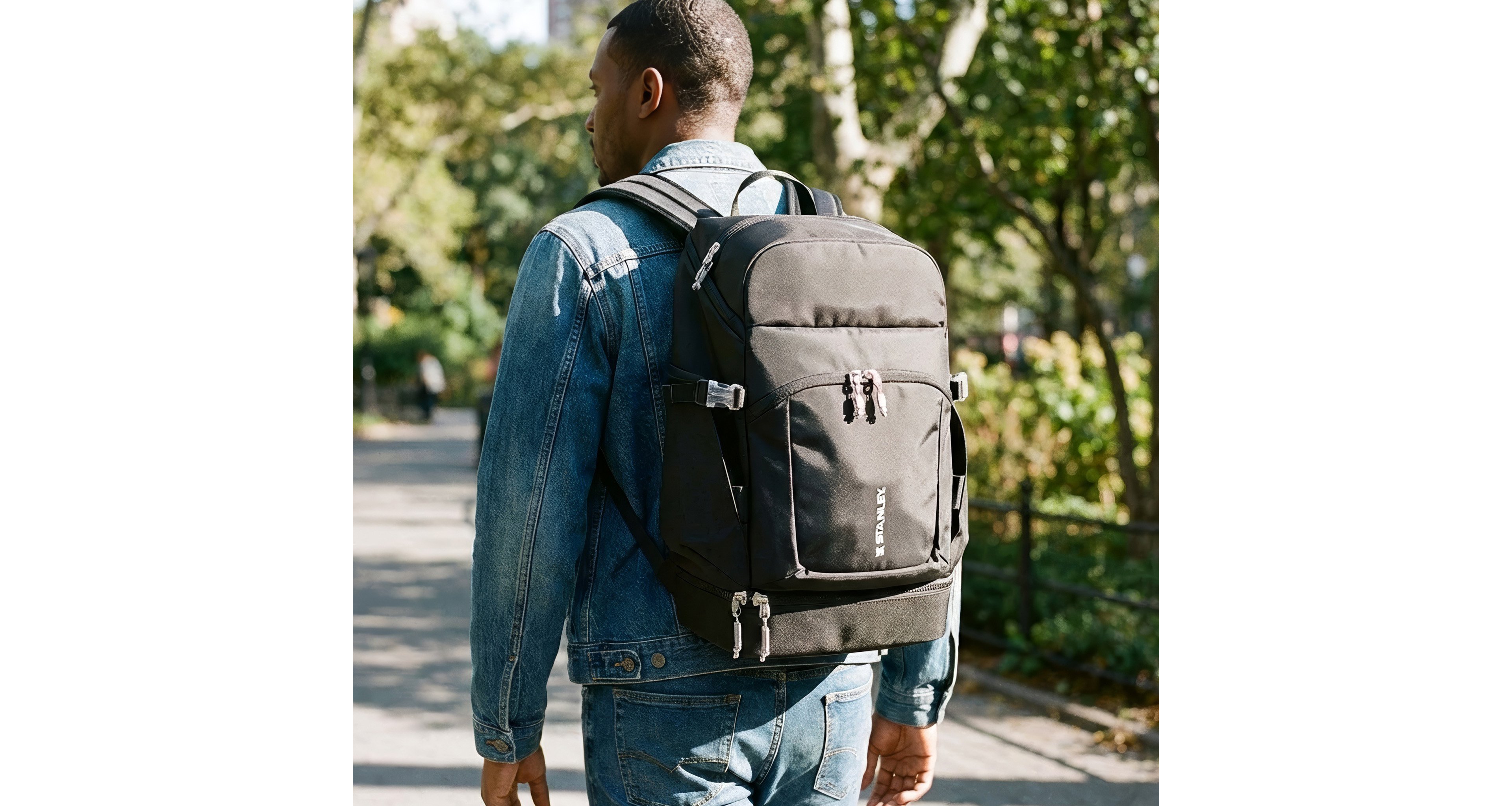 Stanley Vitalize 30.9 qt Backpack