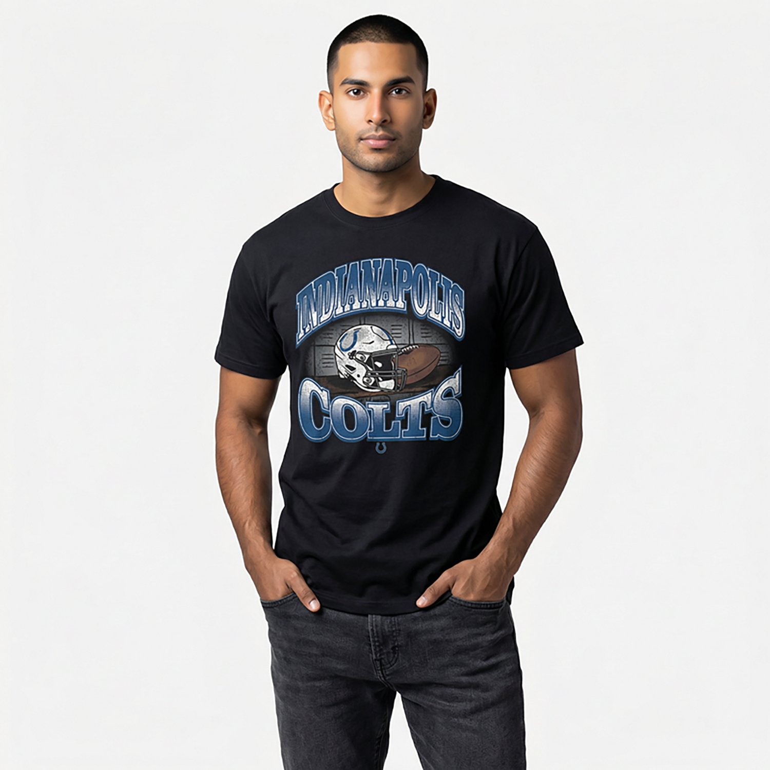 '47 Indianapolis Colts Regional Franklin T-shirt - view number 2