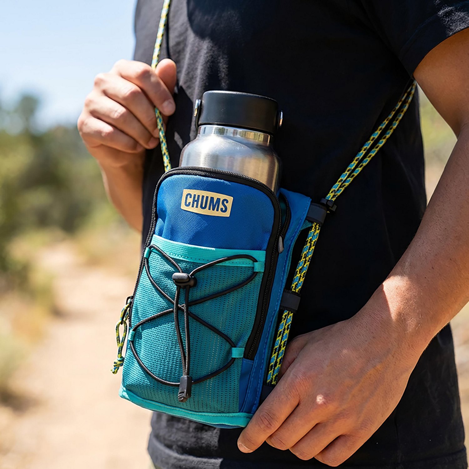 Chums Rover Bottle Sling - view number 5