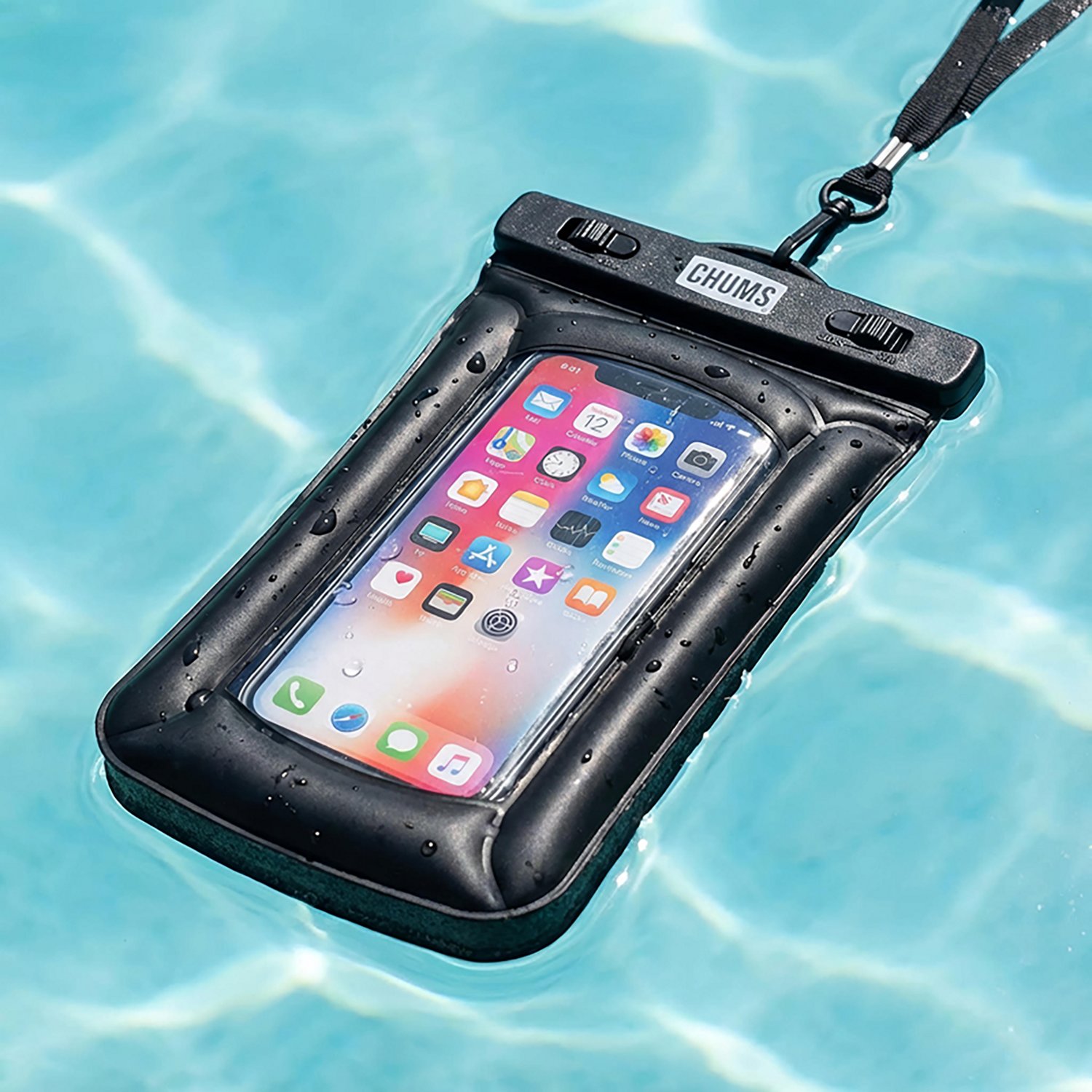 Chums Floating Phone Protector - view number 4