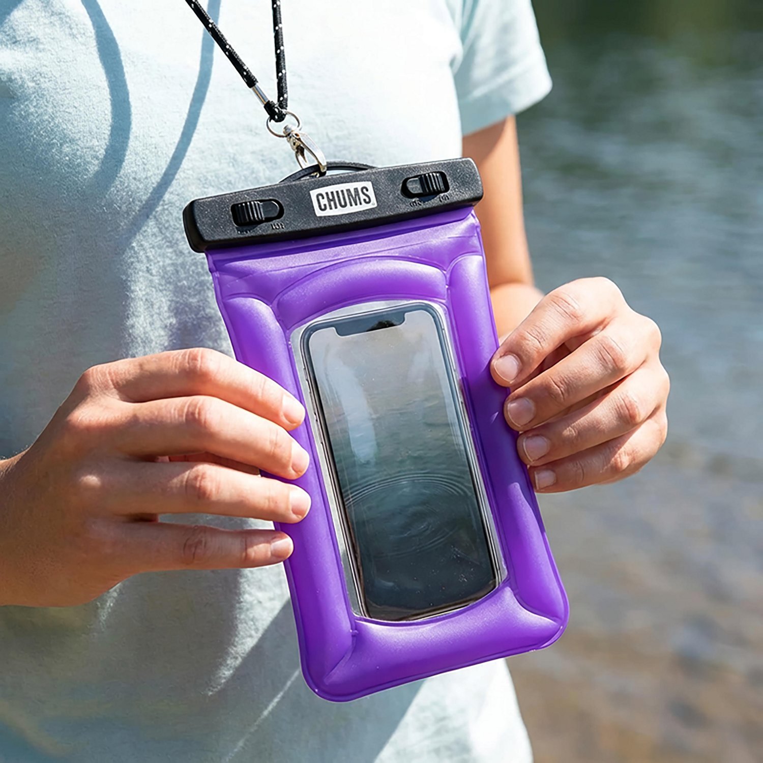 Chums Floating Phone Protector - view number 4