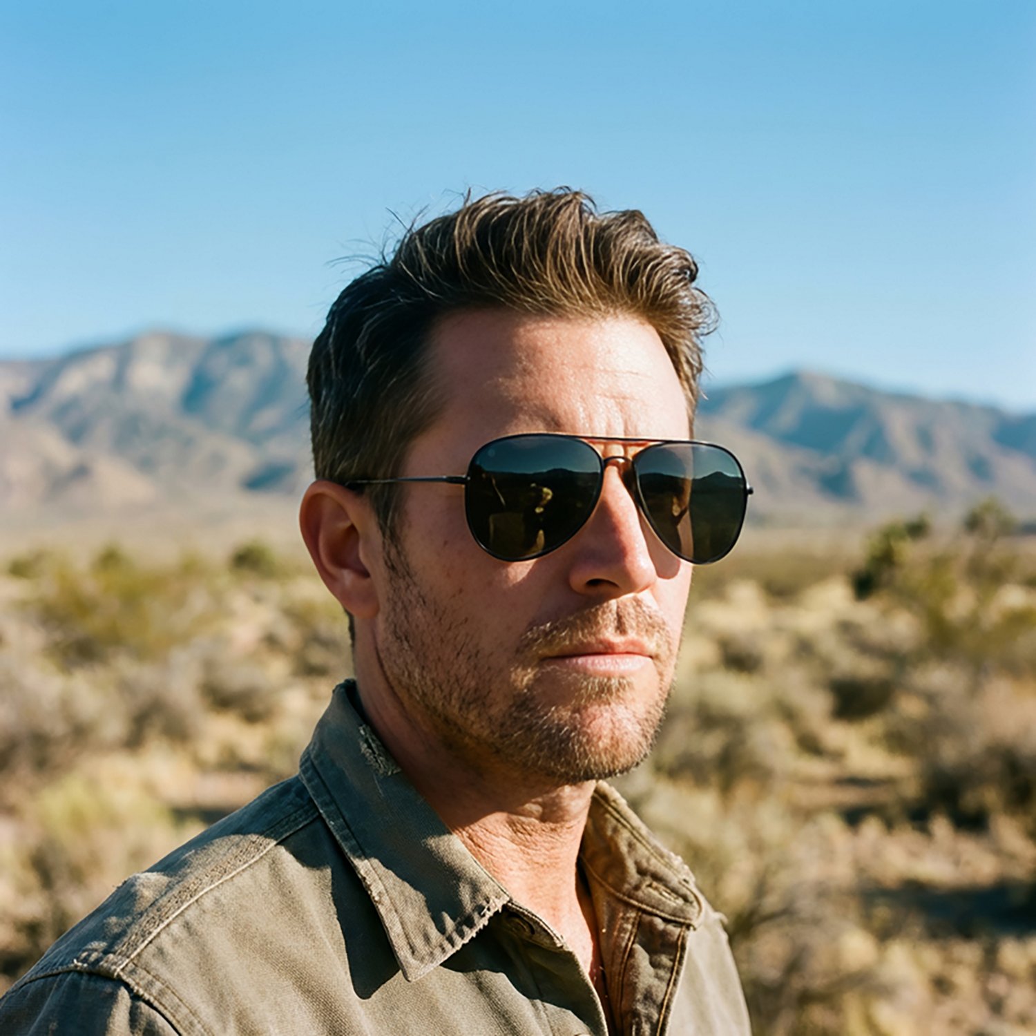 Knockaround Adults’ Mile Highs Sunglasses  - view number 5