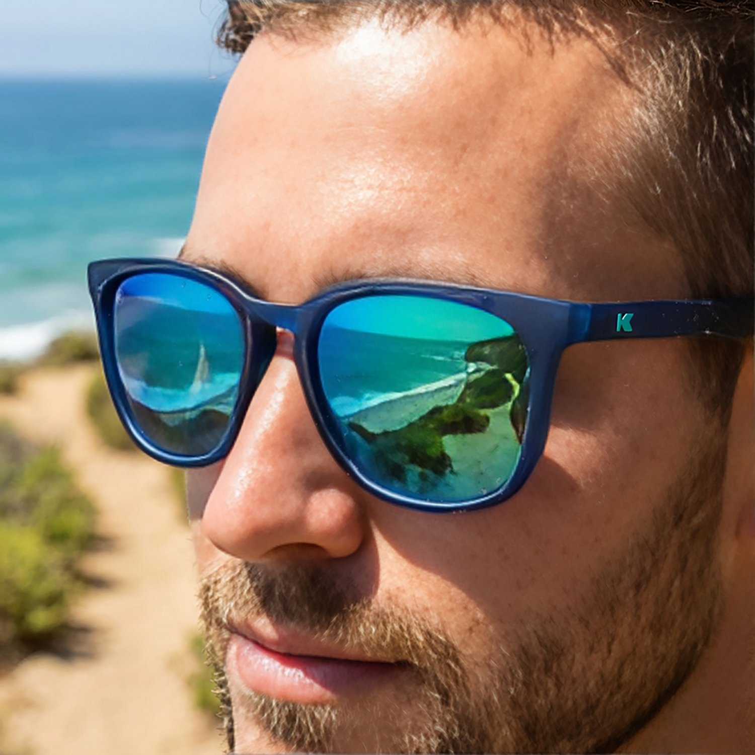 Knockaround Paso Robles Sport Sunglasses - view number 6