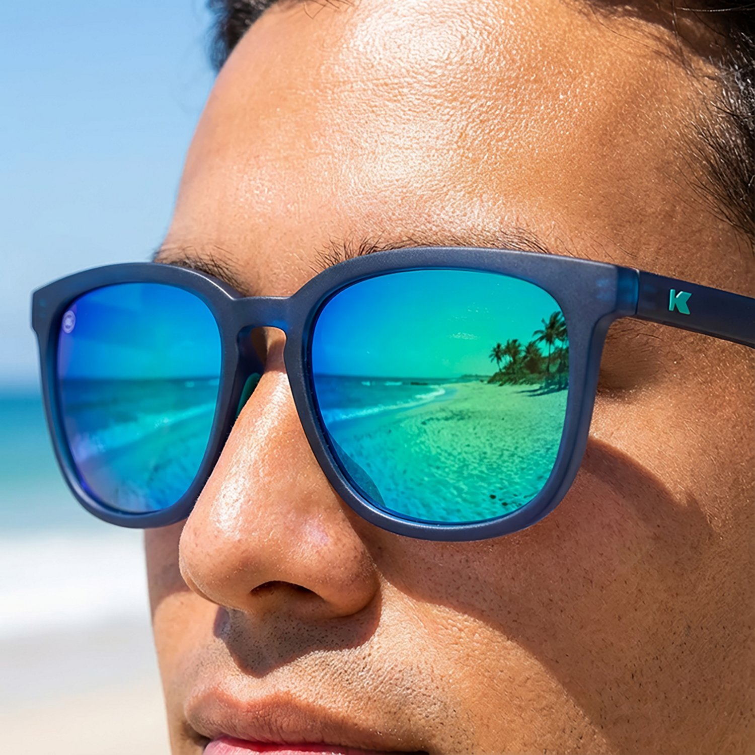 Knockaround Paso Robles Sport Sunglasses - view number 7