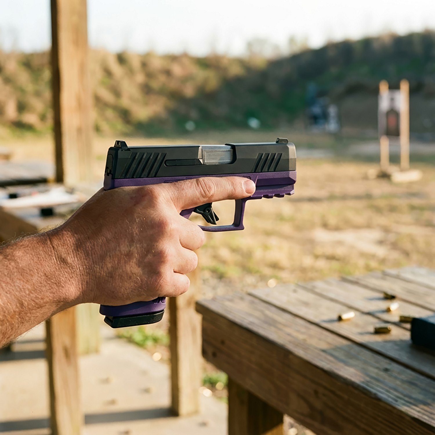 Taurus GX2 9mm Semiautomatic Pistol - view number 5