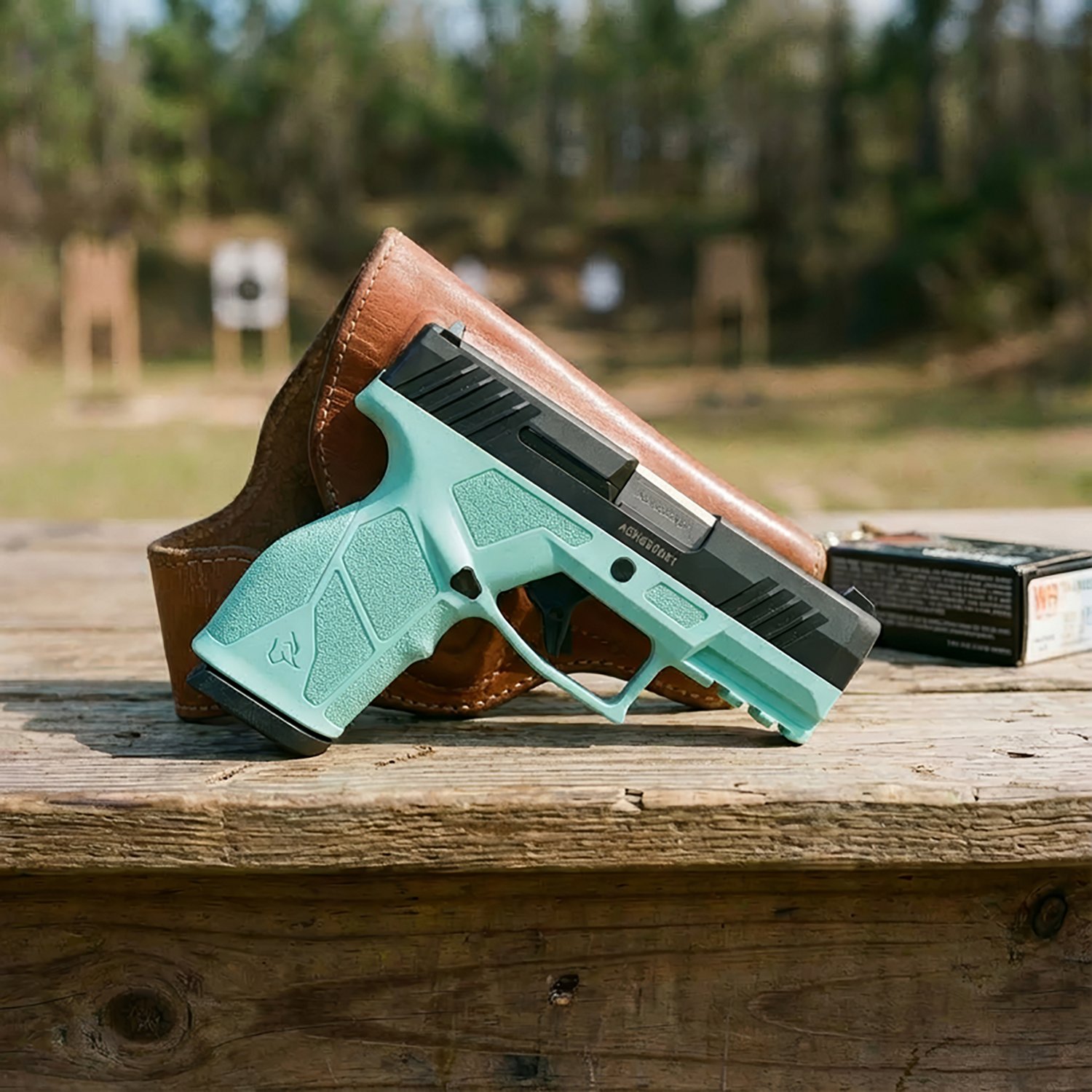 Taurus GX2 9mm Pistol - view number 5