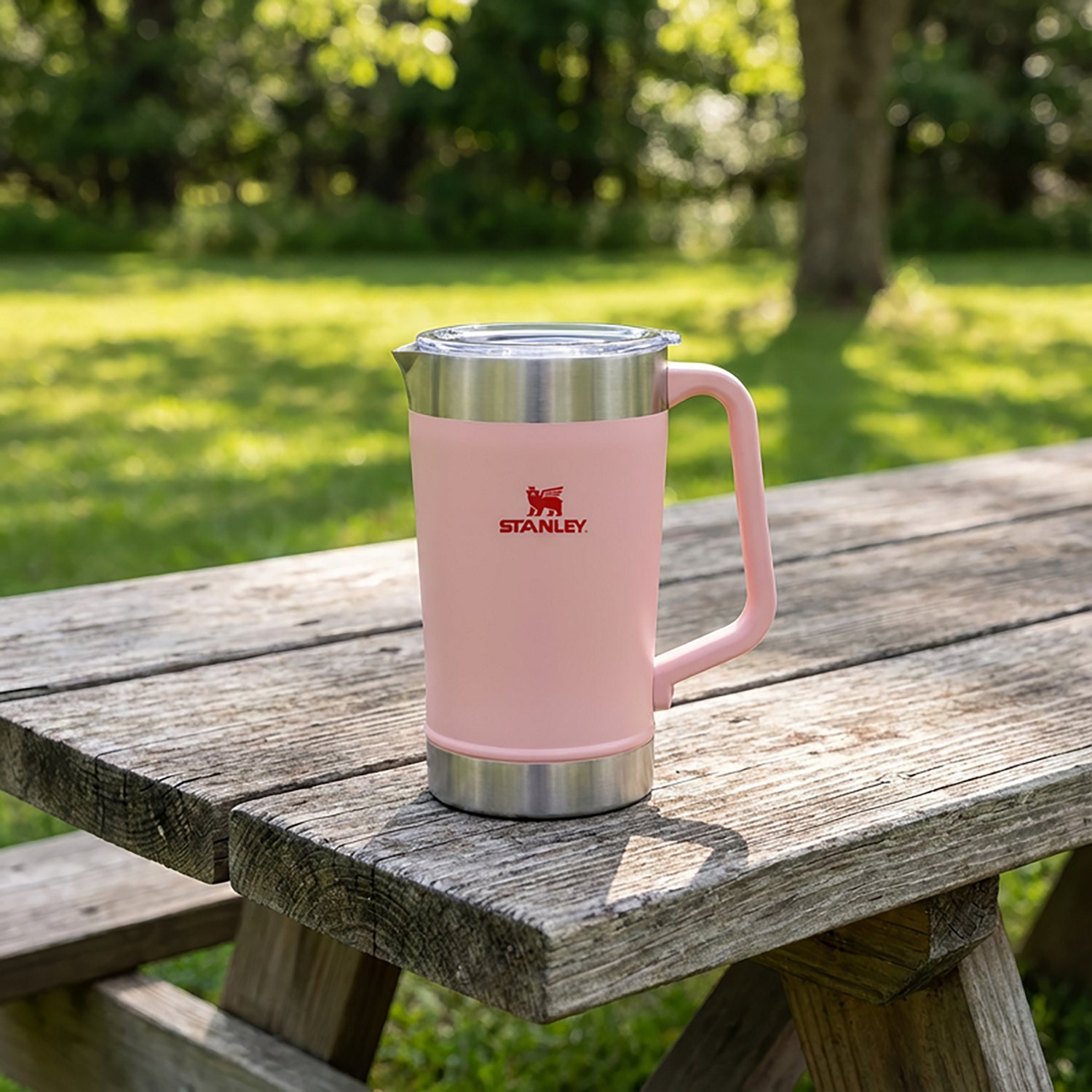 Stanley Stay Chill 64 oz Pitcher - view number 4