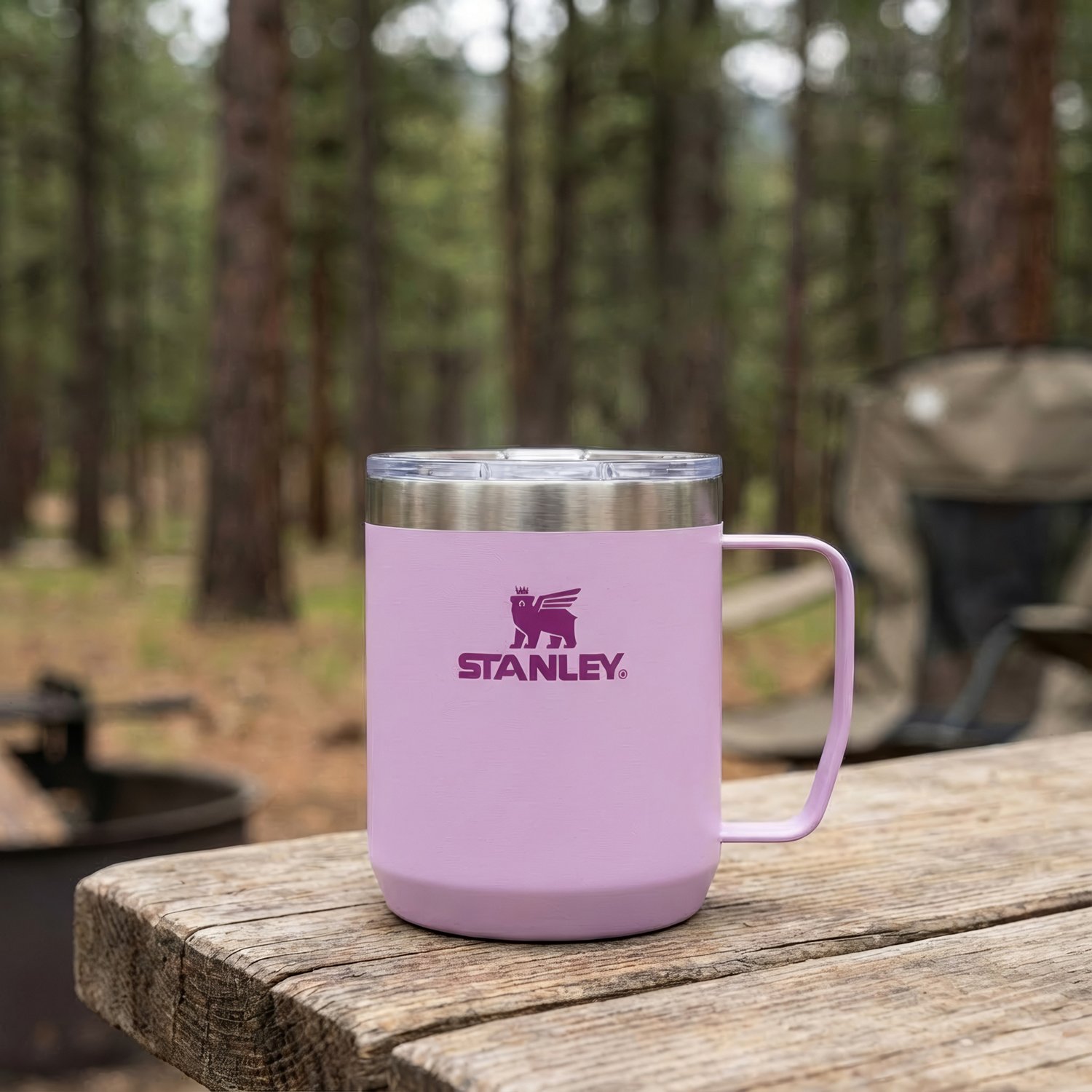 Stanley Everyday 12 oz Camp Mug - view number 4