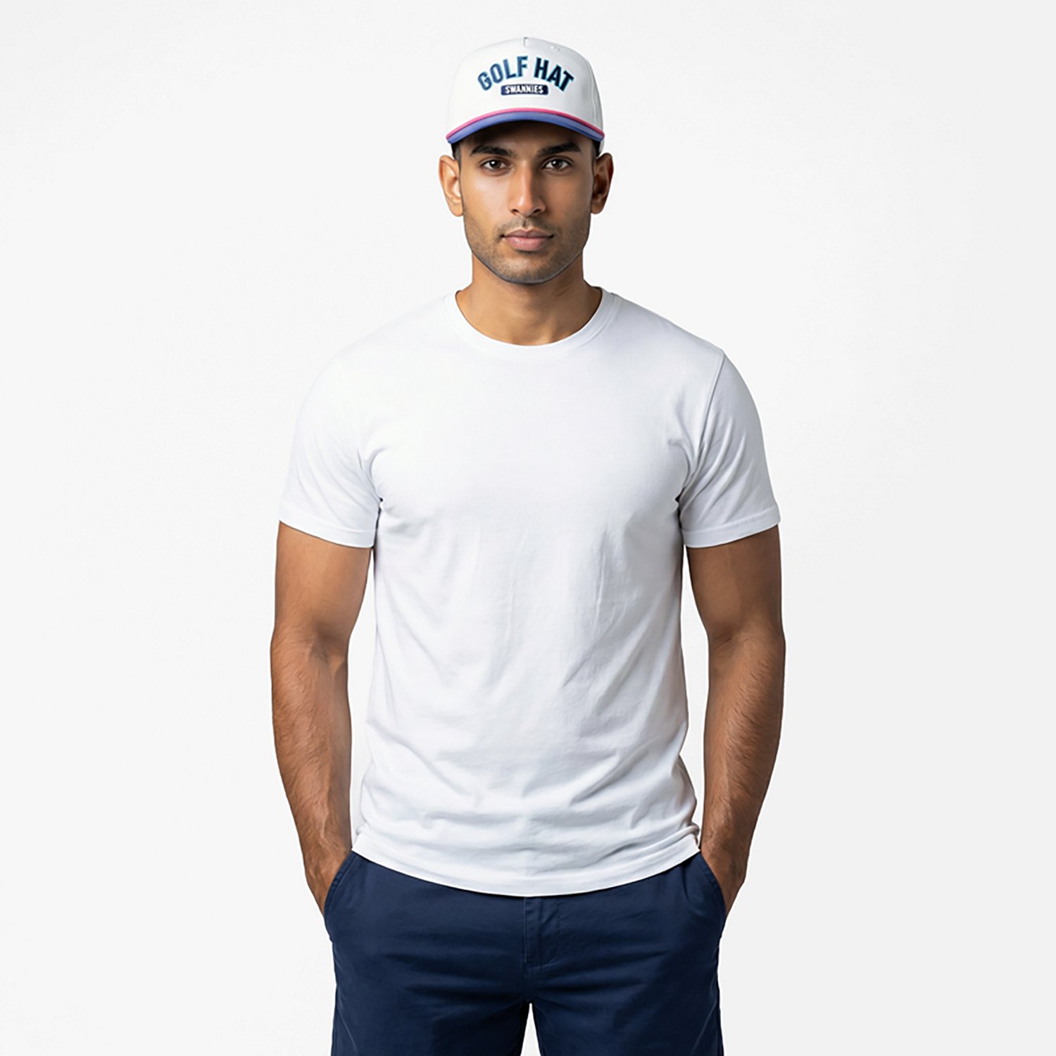 Swannies Men's Charm Hat - view number 2