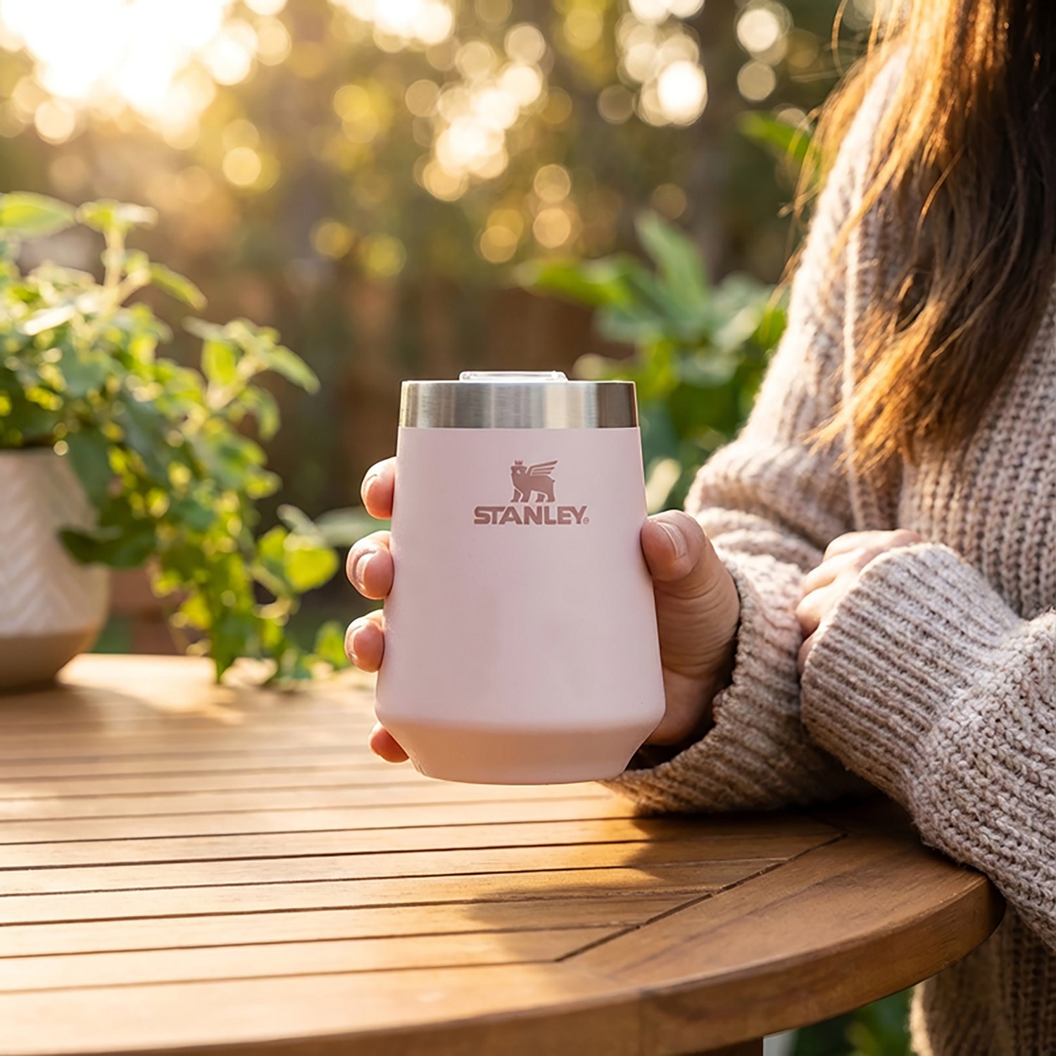 Stanley Reserve 11 oz Wine Tumbler - view number 7