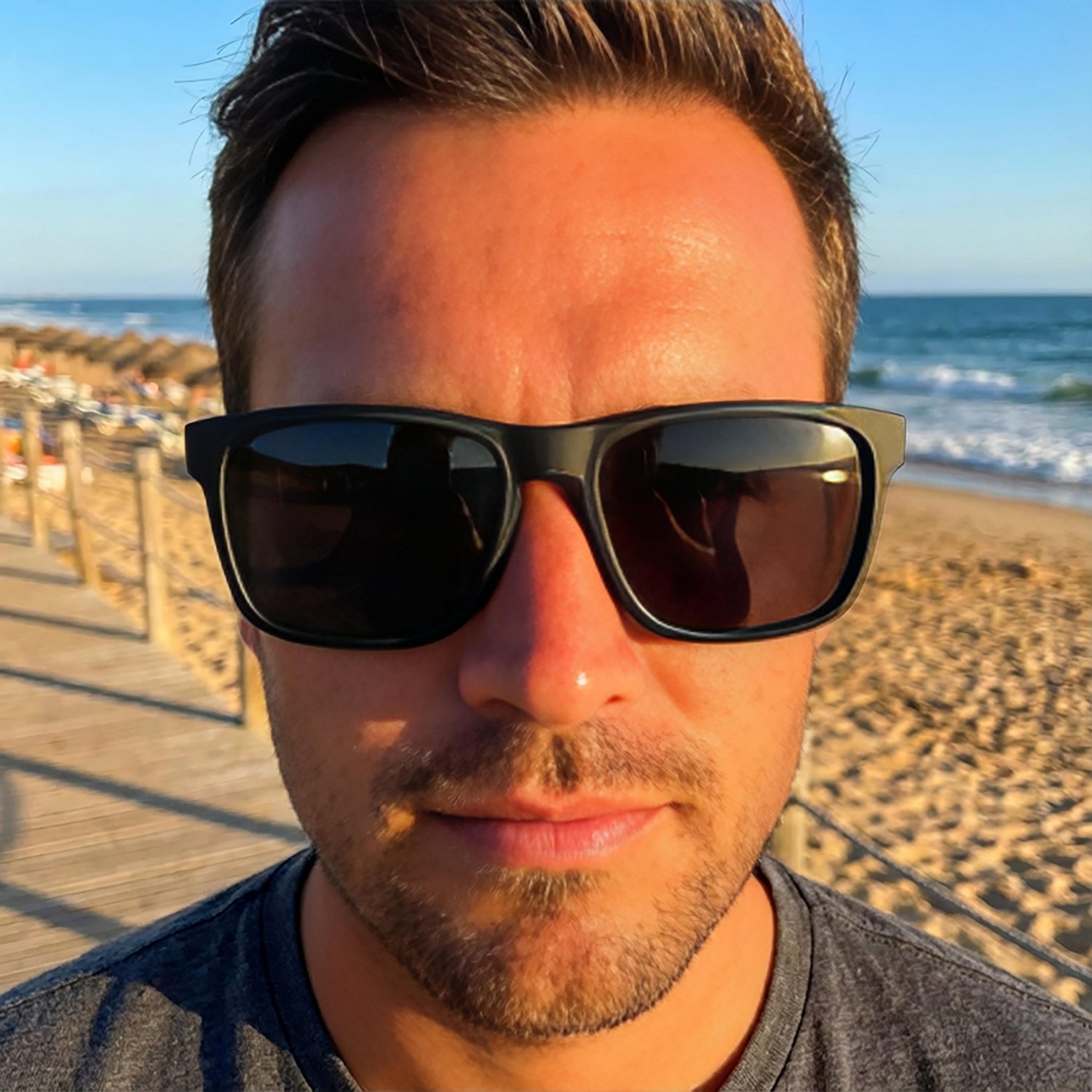 goodr Grand G Sunglasses - view number 3