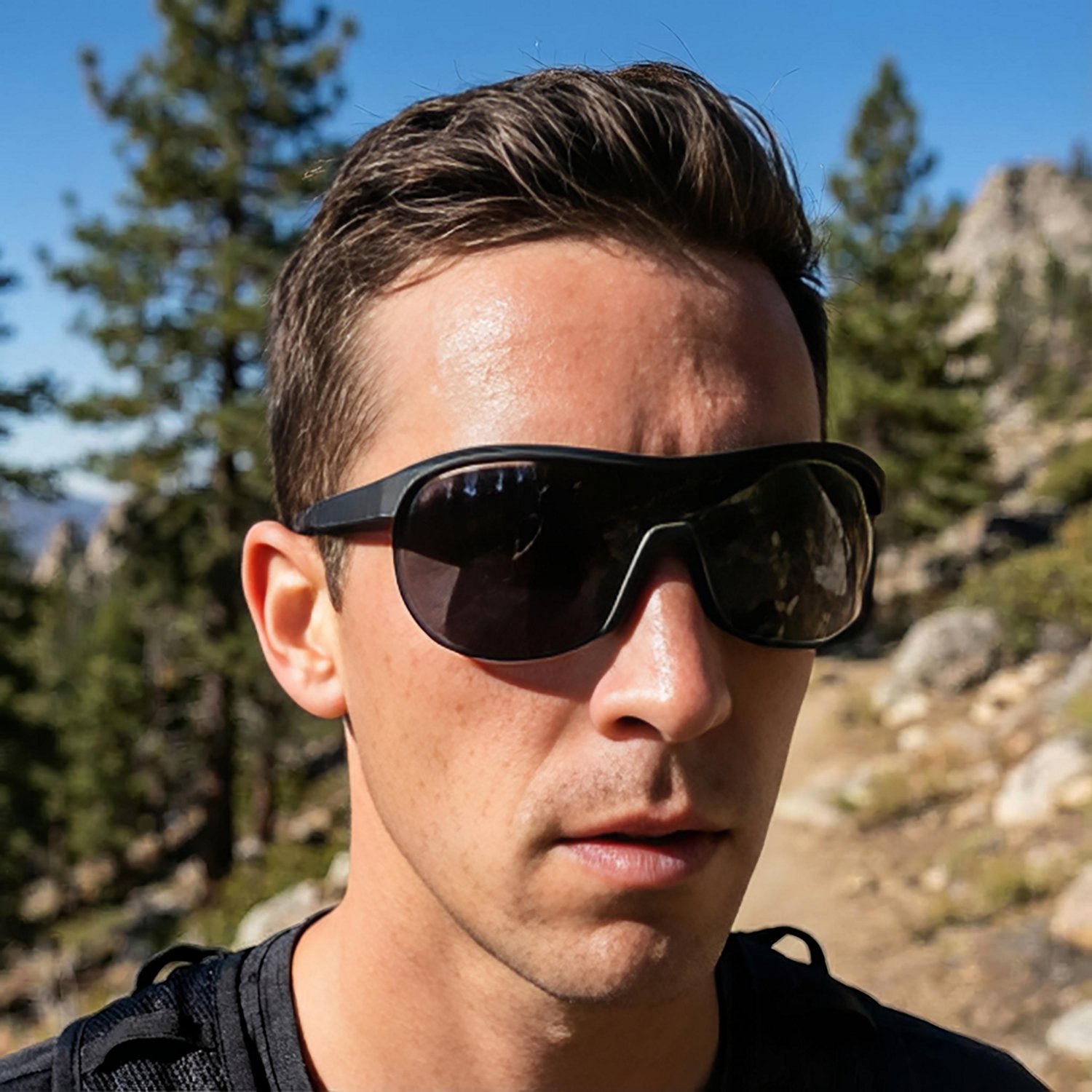 goodr Sonic G Sunglasses - view number 3