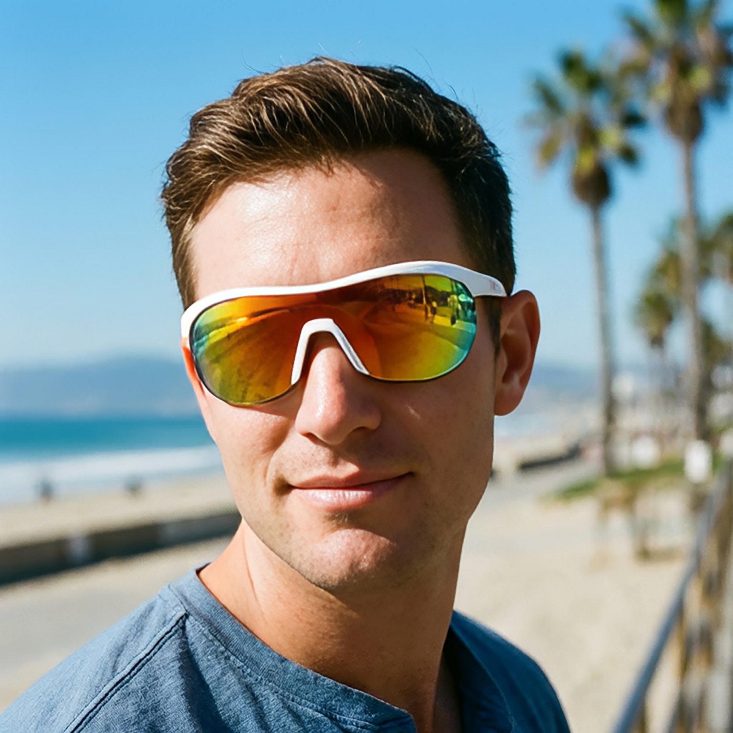 goodr Sonic G Sunglasses - view number 3
