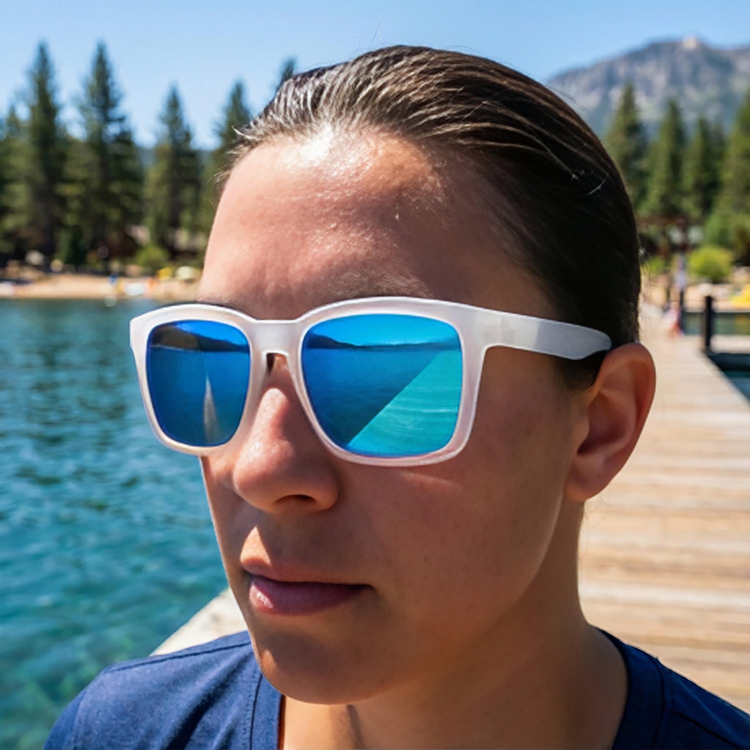 goodr Slate G Sunglasses - view number 3