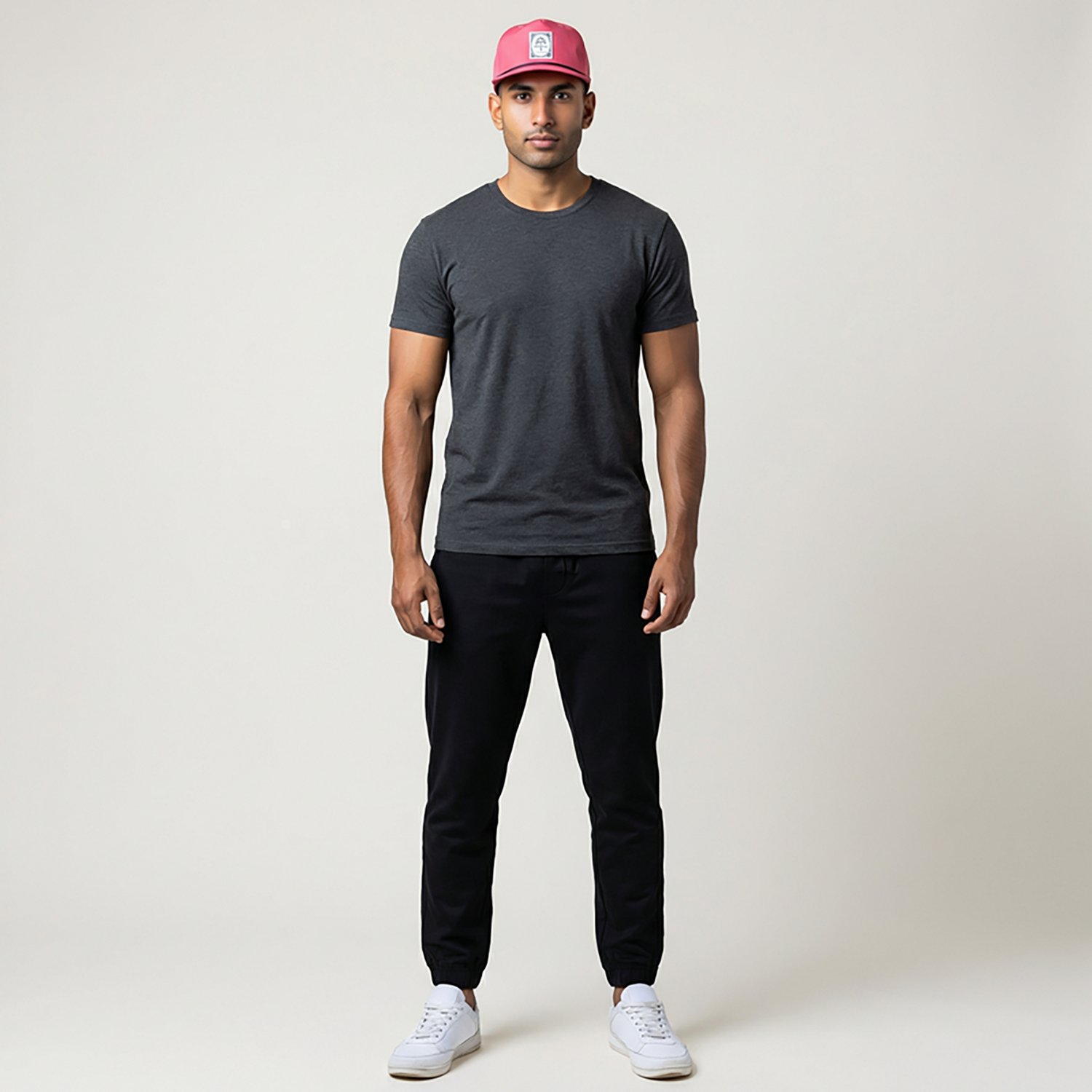 Swannies Men's Palm Hat