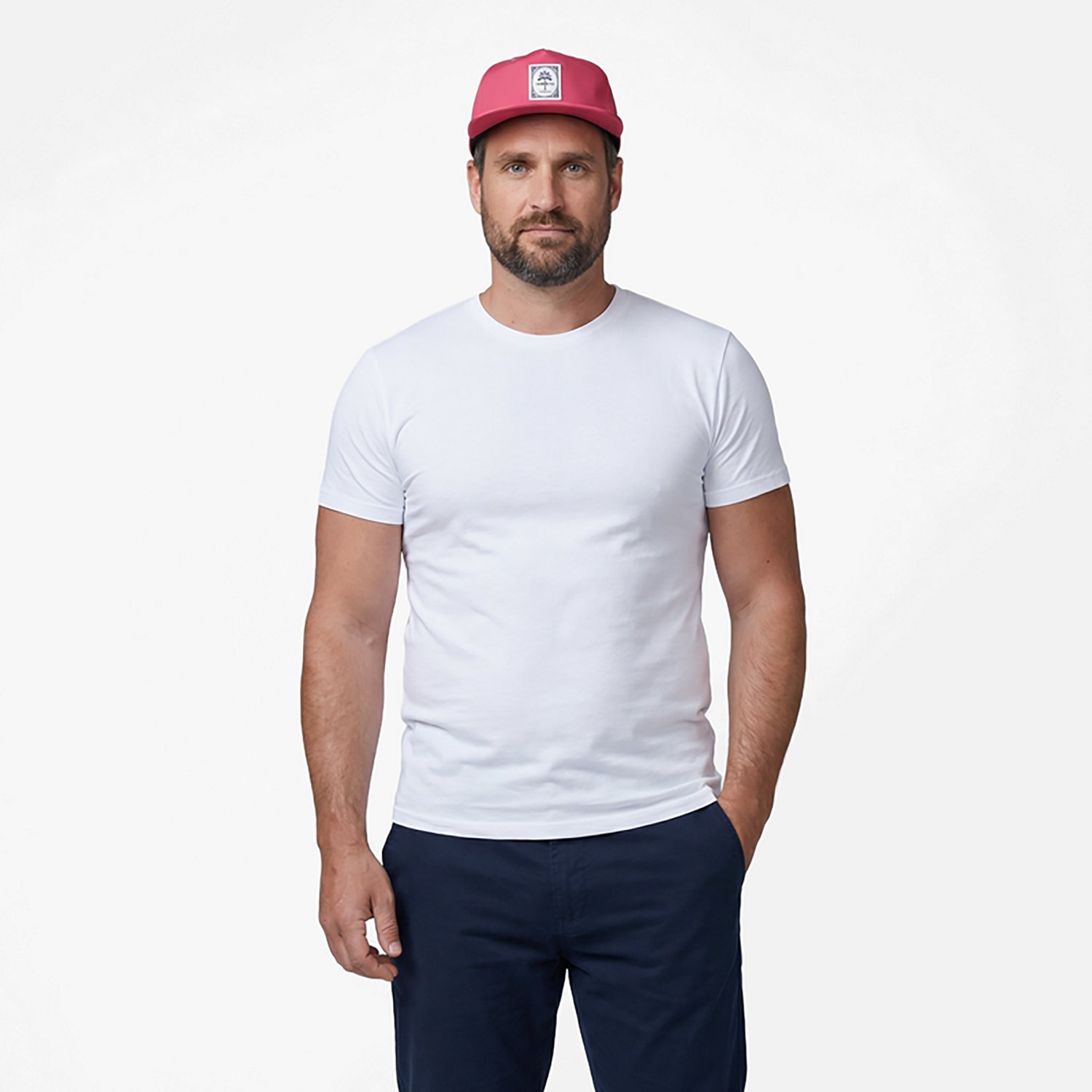 Swannies Men's Palm Hat - view number 2