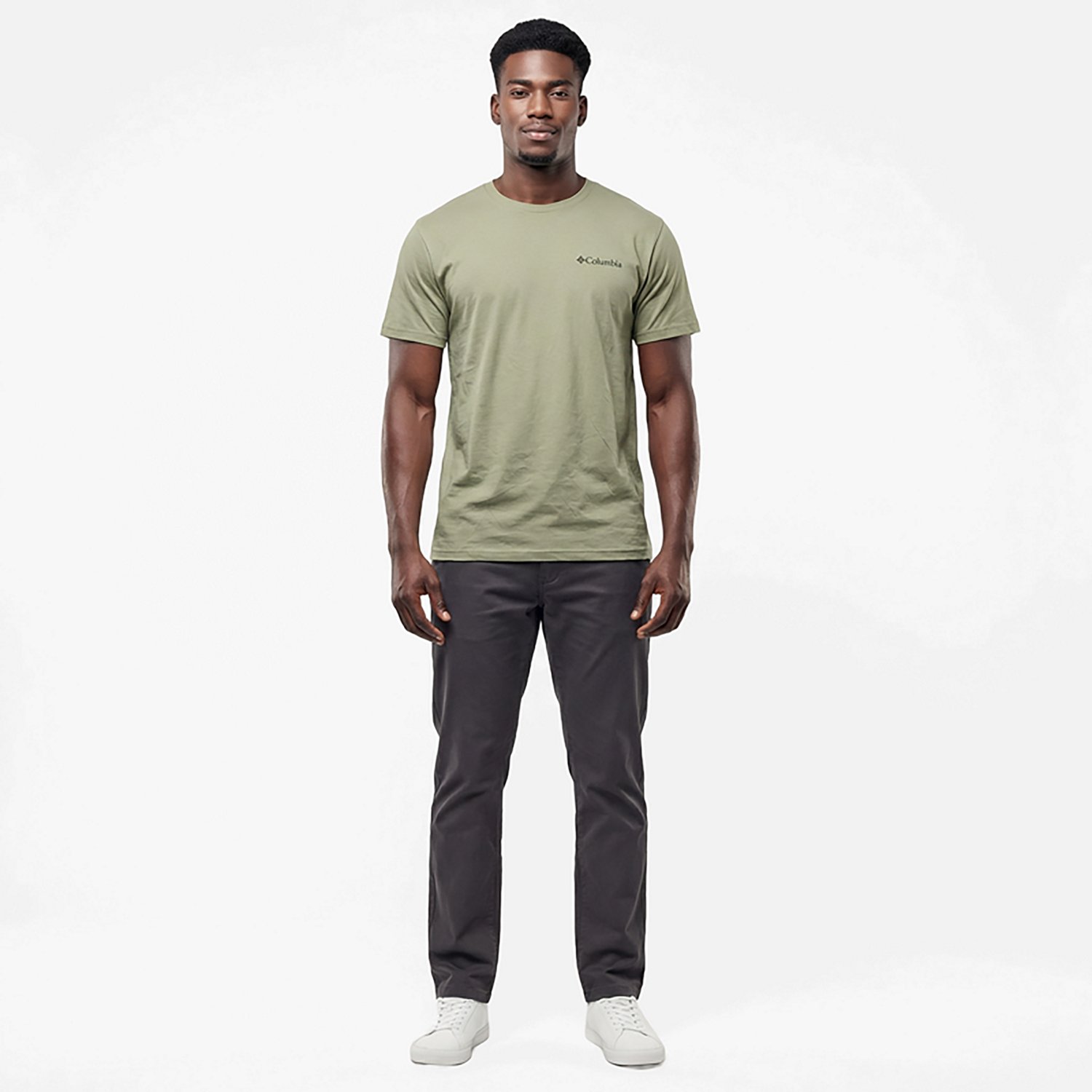 Columbia Sportswear Men's Bios Graphic T-shirt