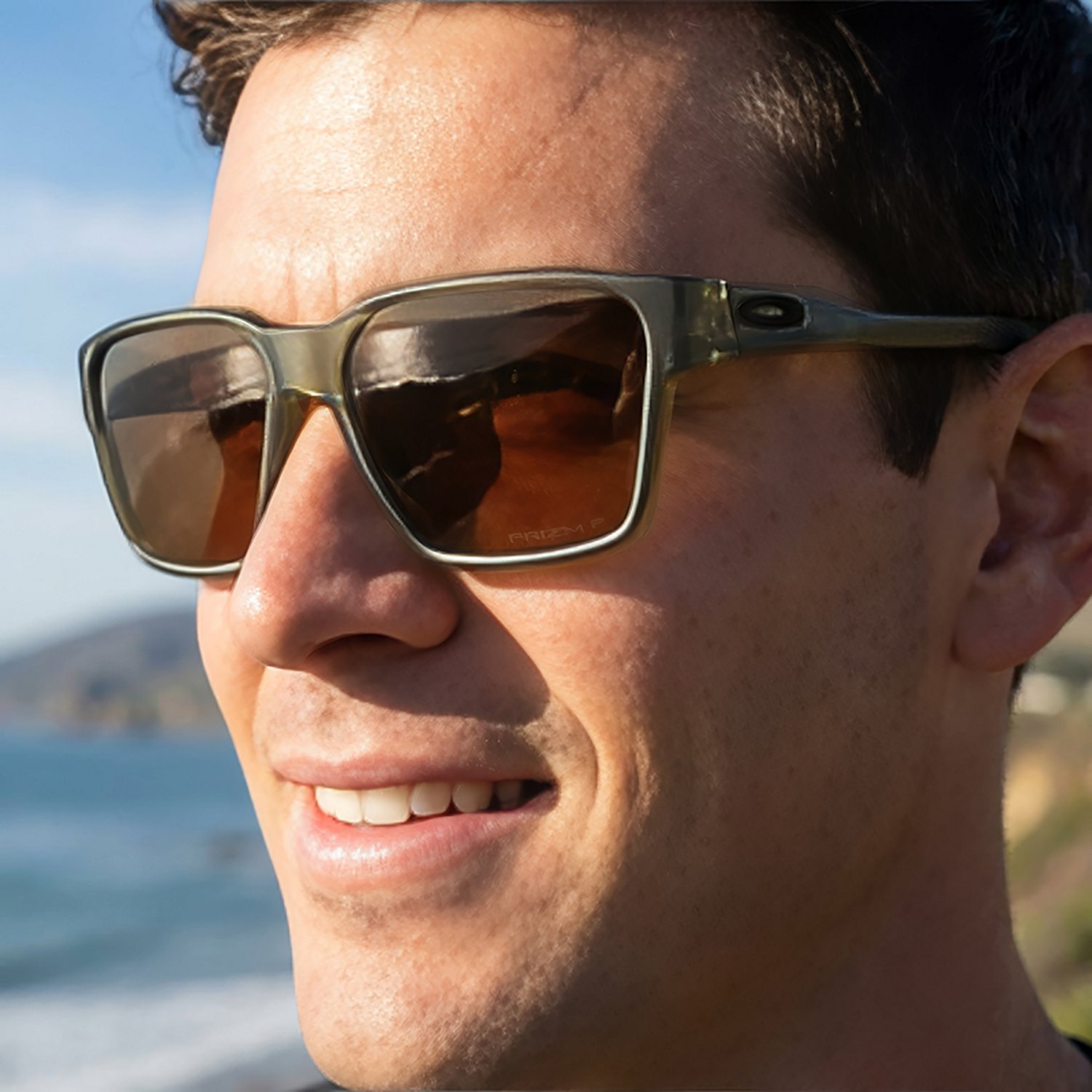 Oakley Adults' Briza Sunglasses - view number 8