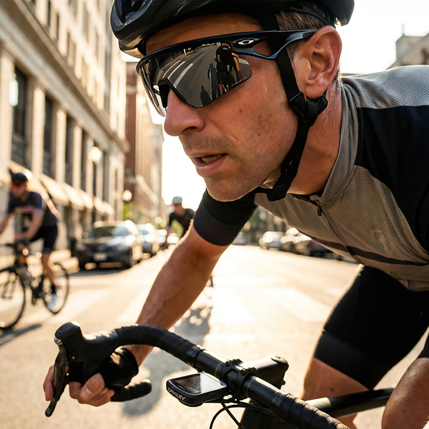 Oakley Adults' Sphaera Sunglasses - view number 8