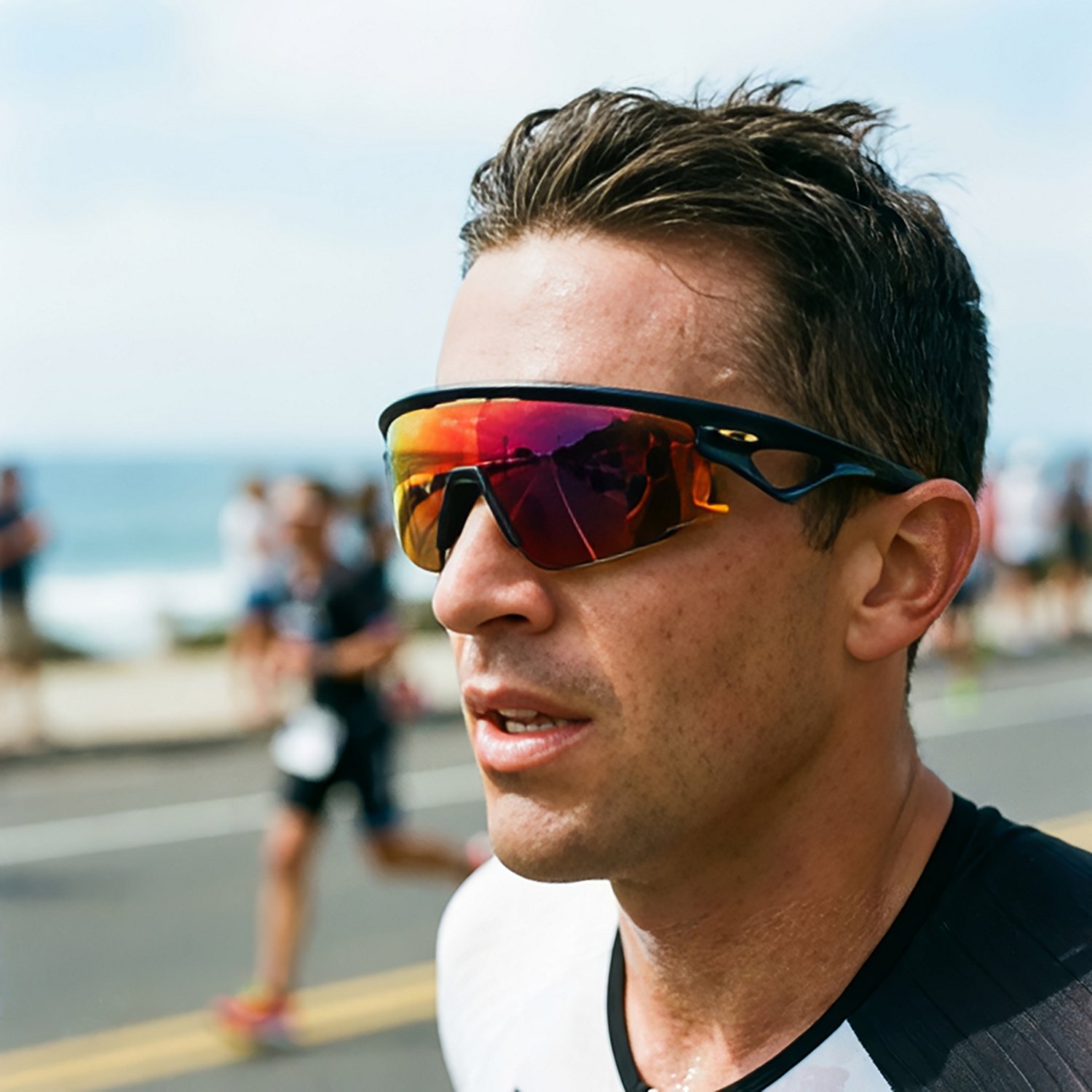 Oakley Adults' Sphaera Sunglasses - view number 8