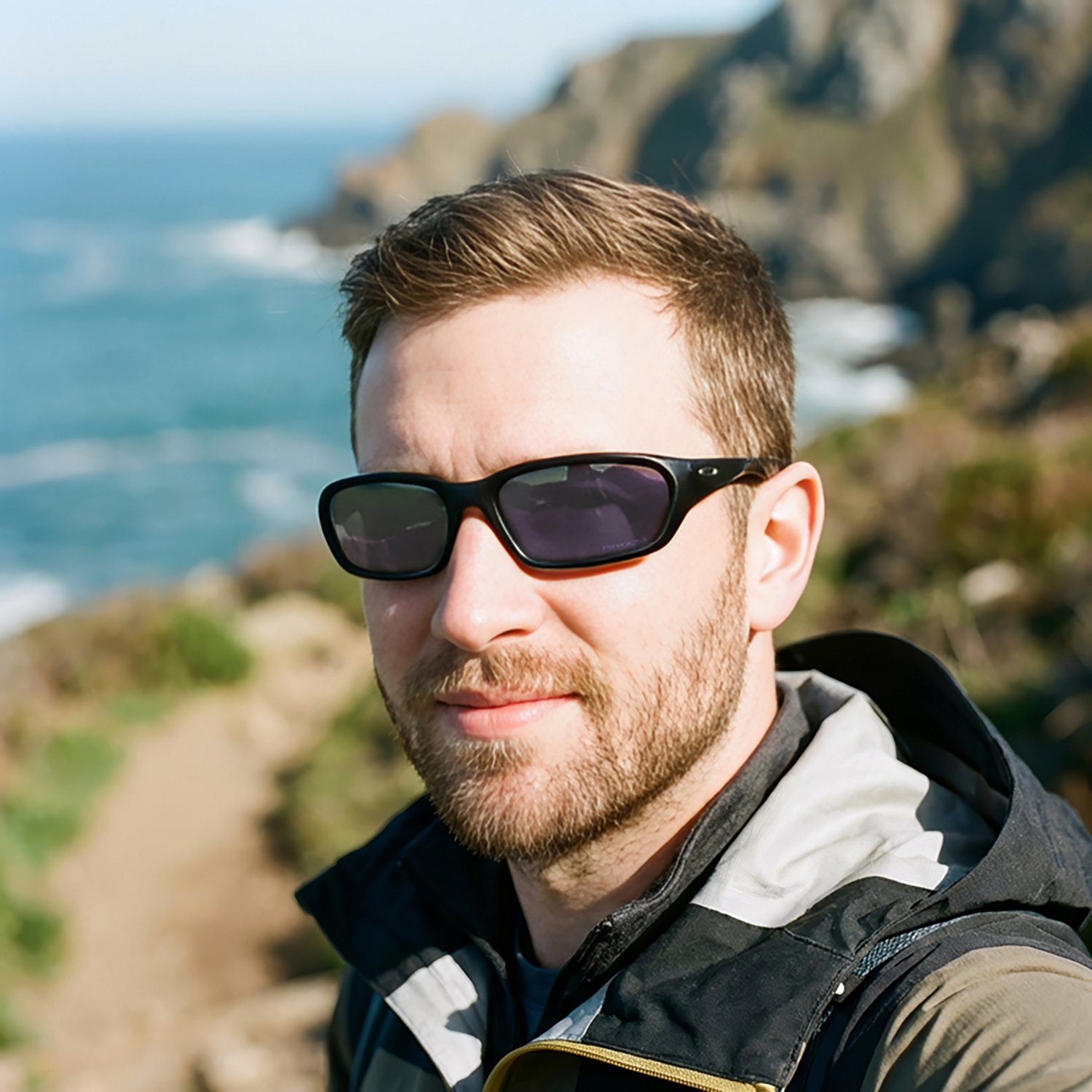 Oakley Adults' Terraforma Sunglasses - view number 8