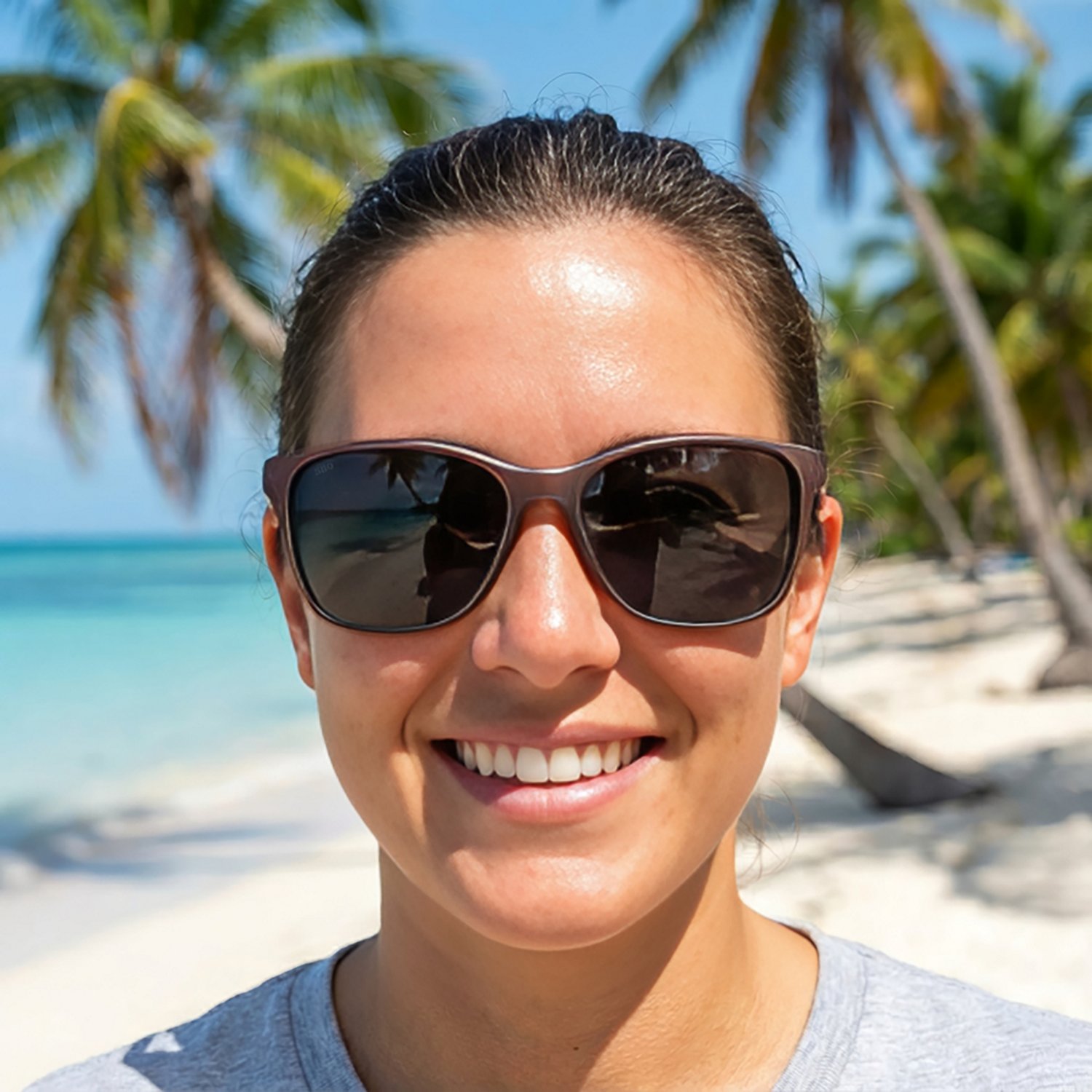 Costa Del Mar Women's Luna Nueva Sunglasses - view number 7