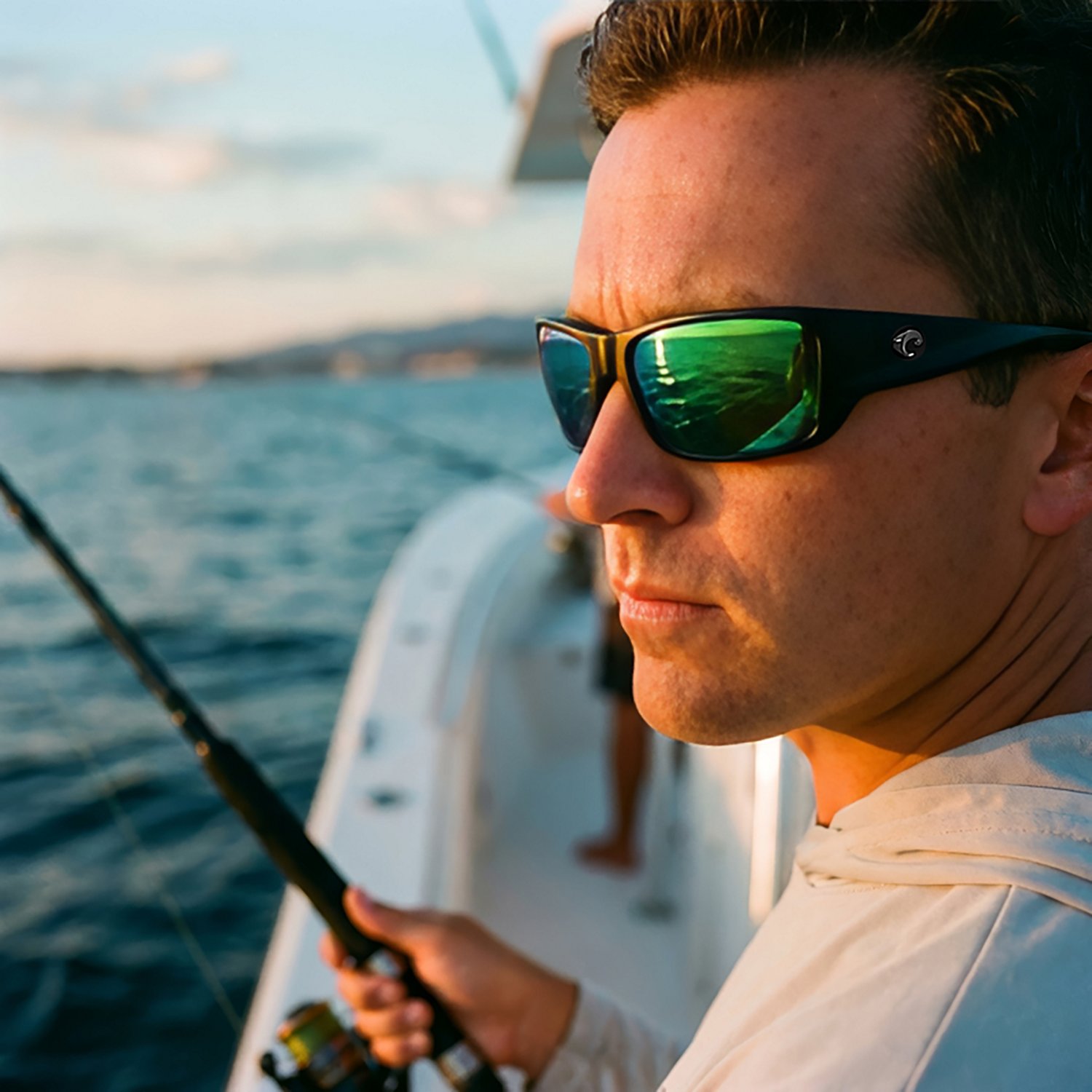 Costa Del Mar Kids' Schoolie Sunglasses - view number 7