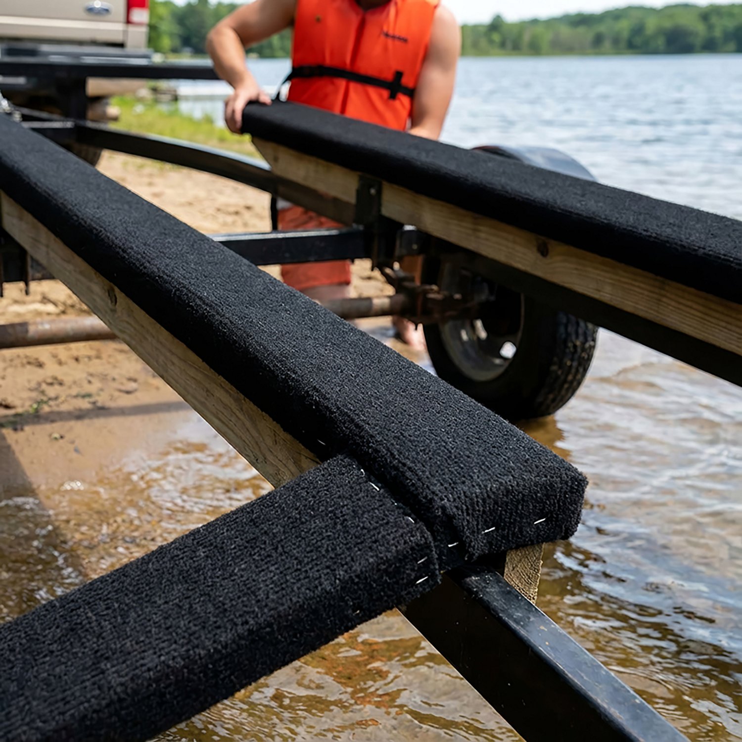 Marine Raider Bunk Carpet - view number 2