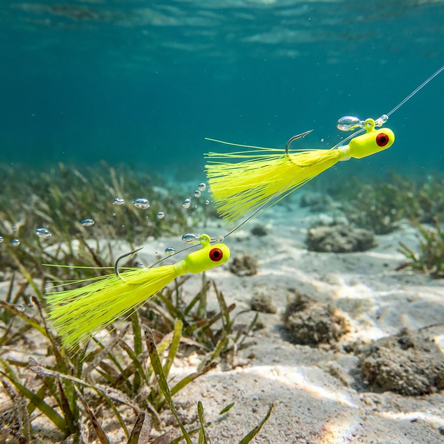 H&H Lure 3" Speck Rig                                                                                                            - view number 2