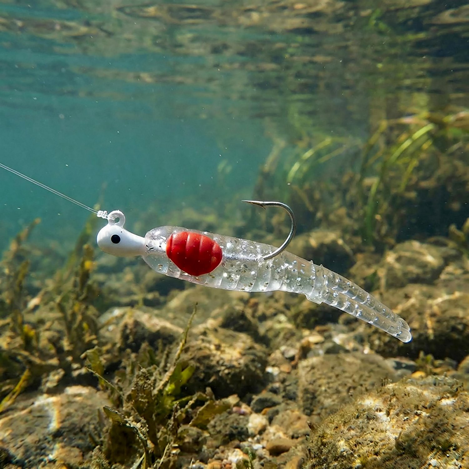 H&H Lure Sparkle Jig                                                                                                             - view number 2