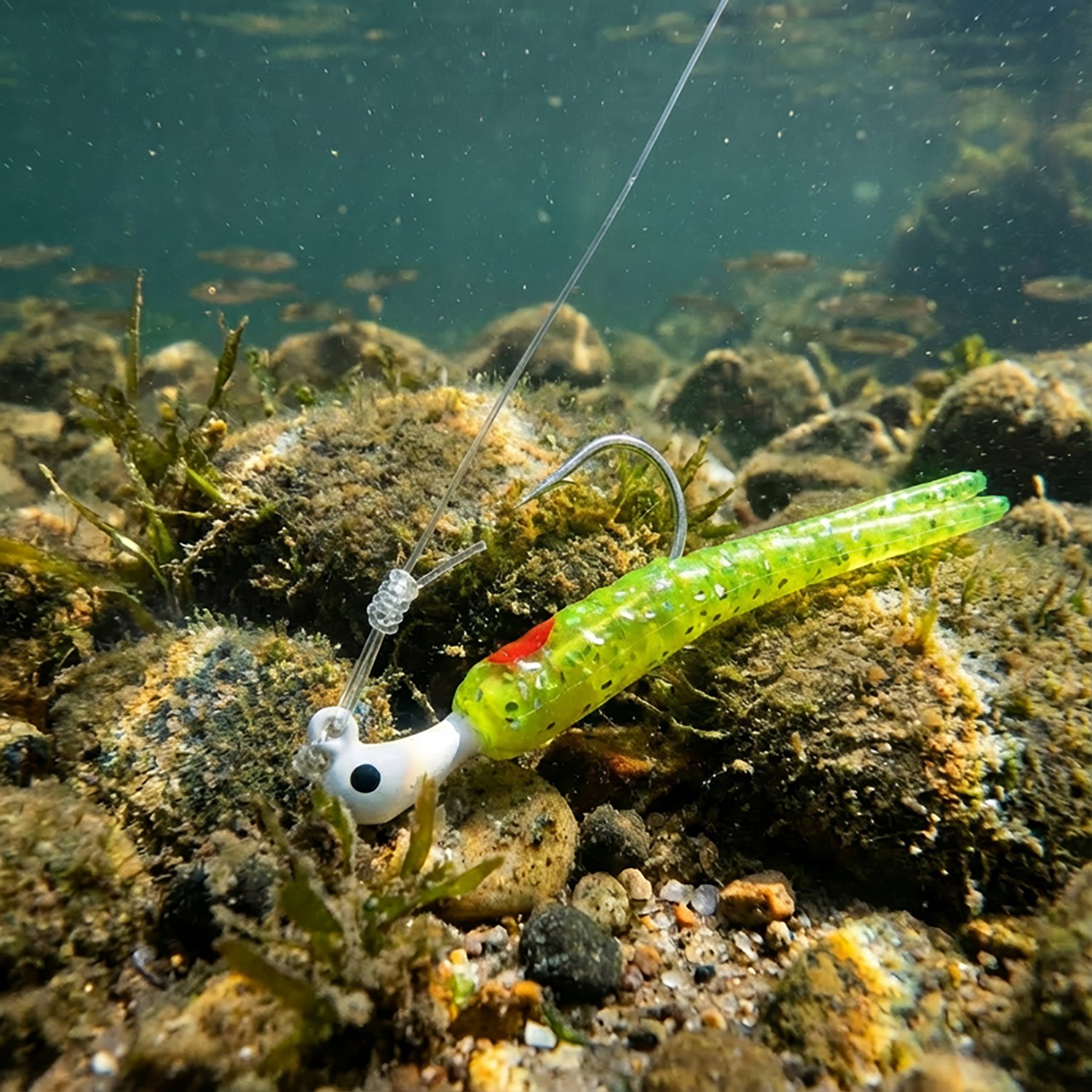 H&H Lure Sparkle Jig                                                                                                             - view number 2
