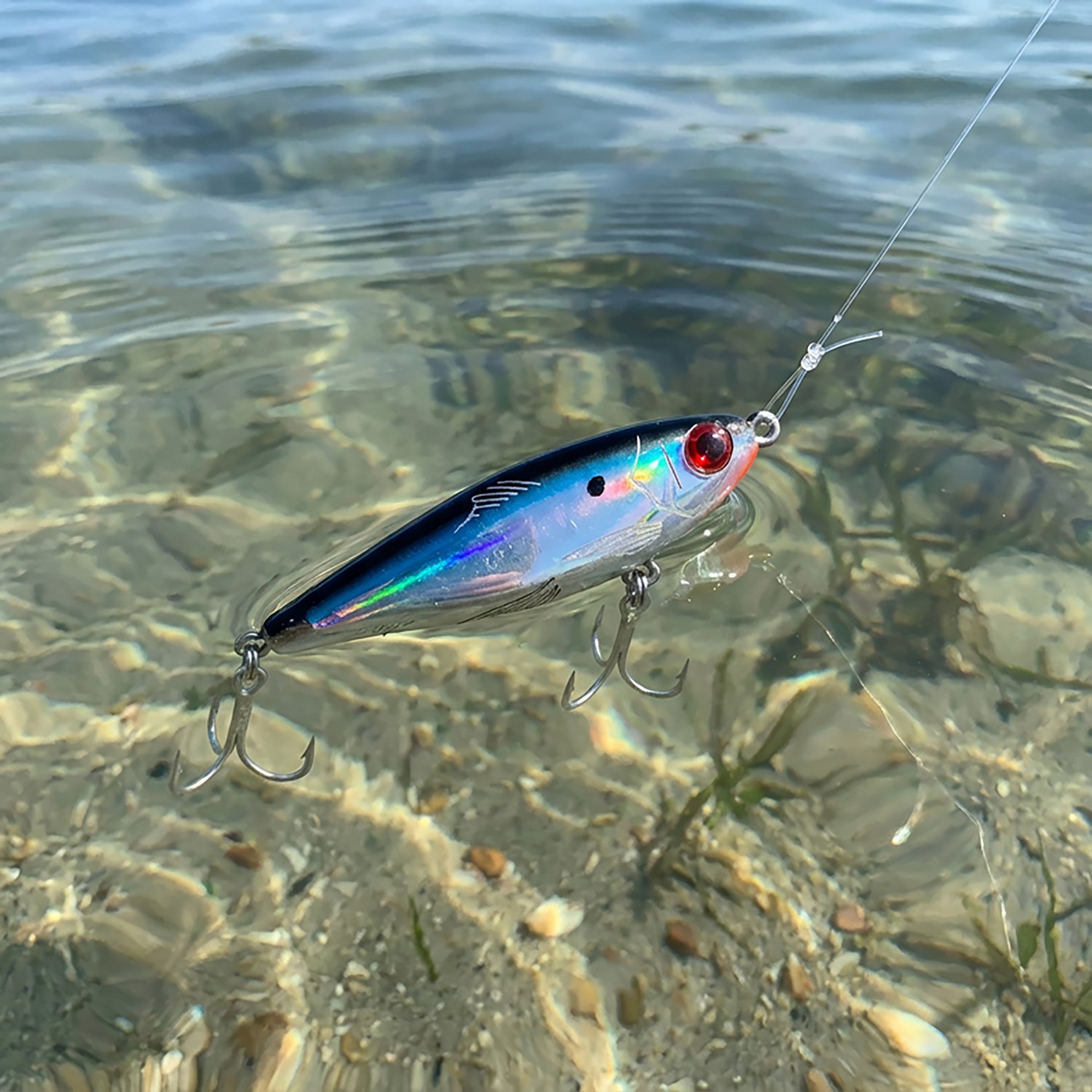 MirrOlure® MirrOdine Bait - view number 2