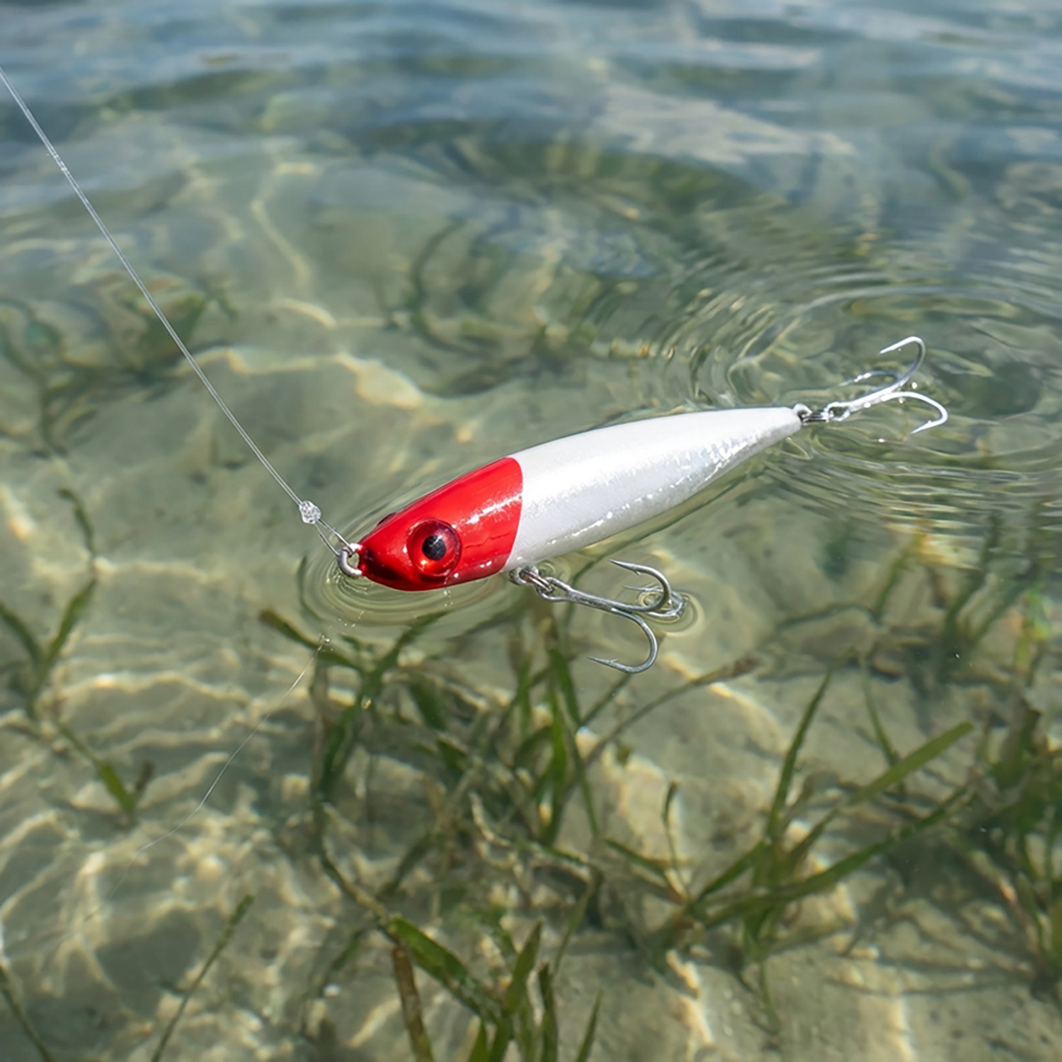 MirrOlure® Series III Catch 2000 Bait - view number 2