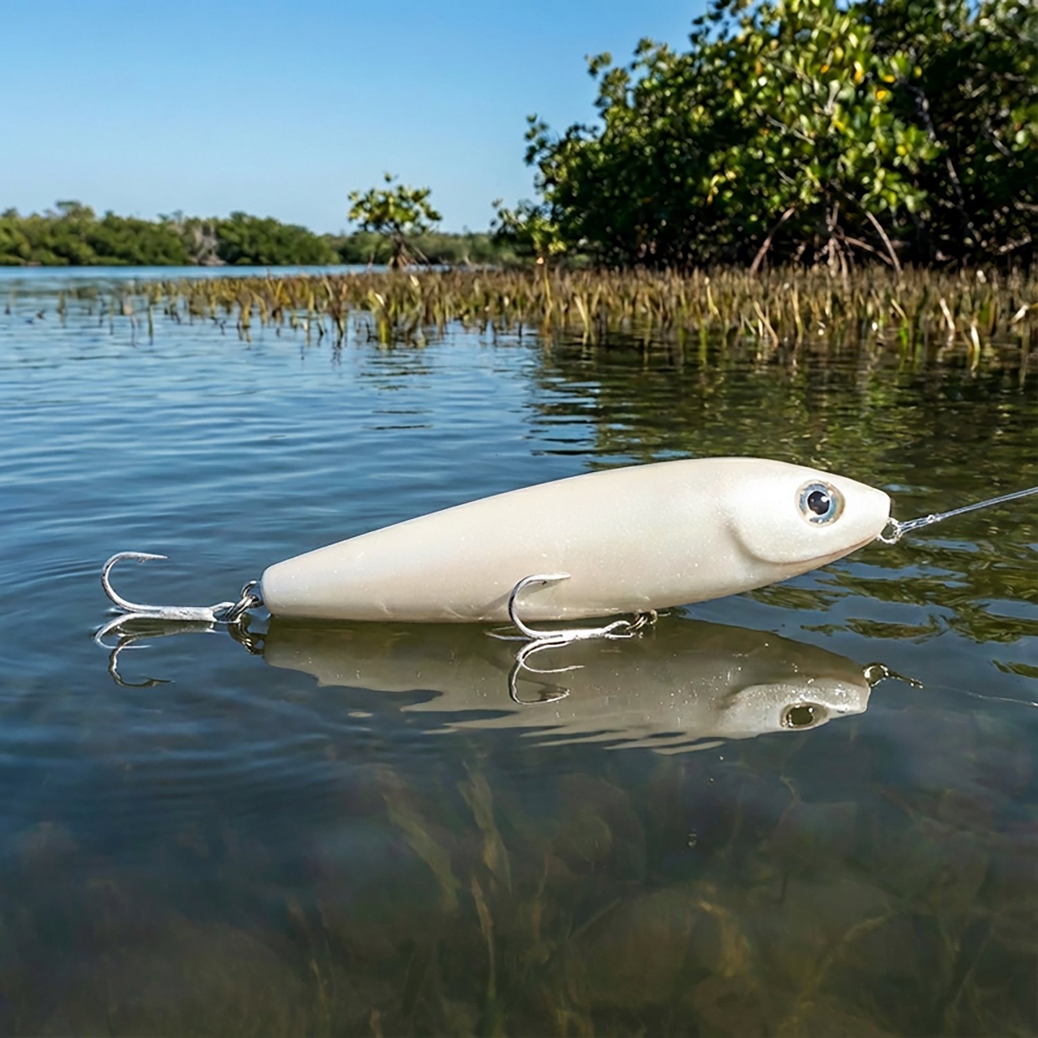 Rapala® Saltwater Skitter Walk Lure - view number 2