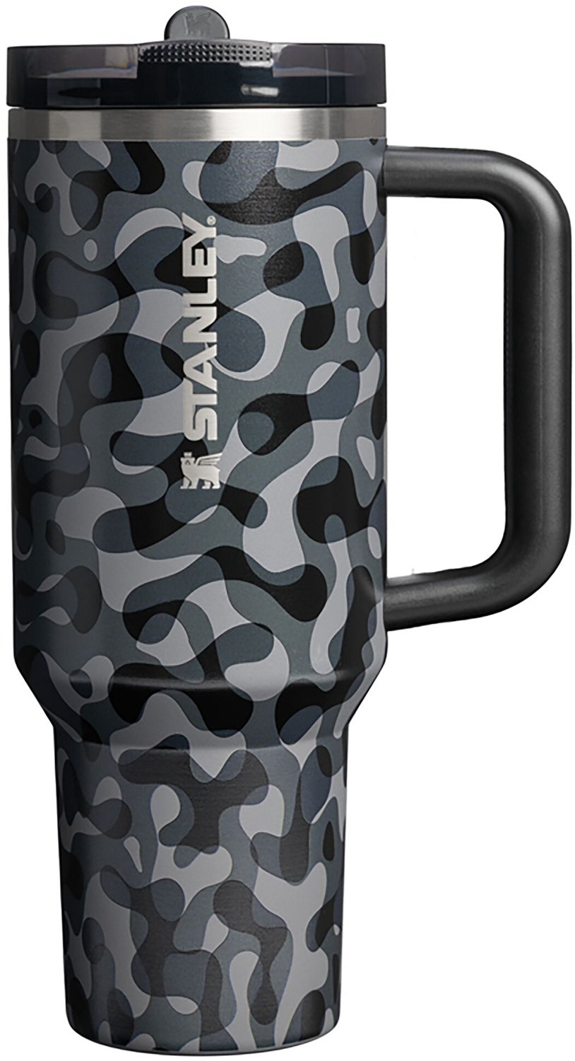 Stanley 40oz Quencher ProTour Flip Straw Tumbler