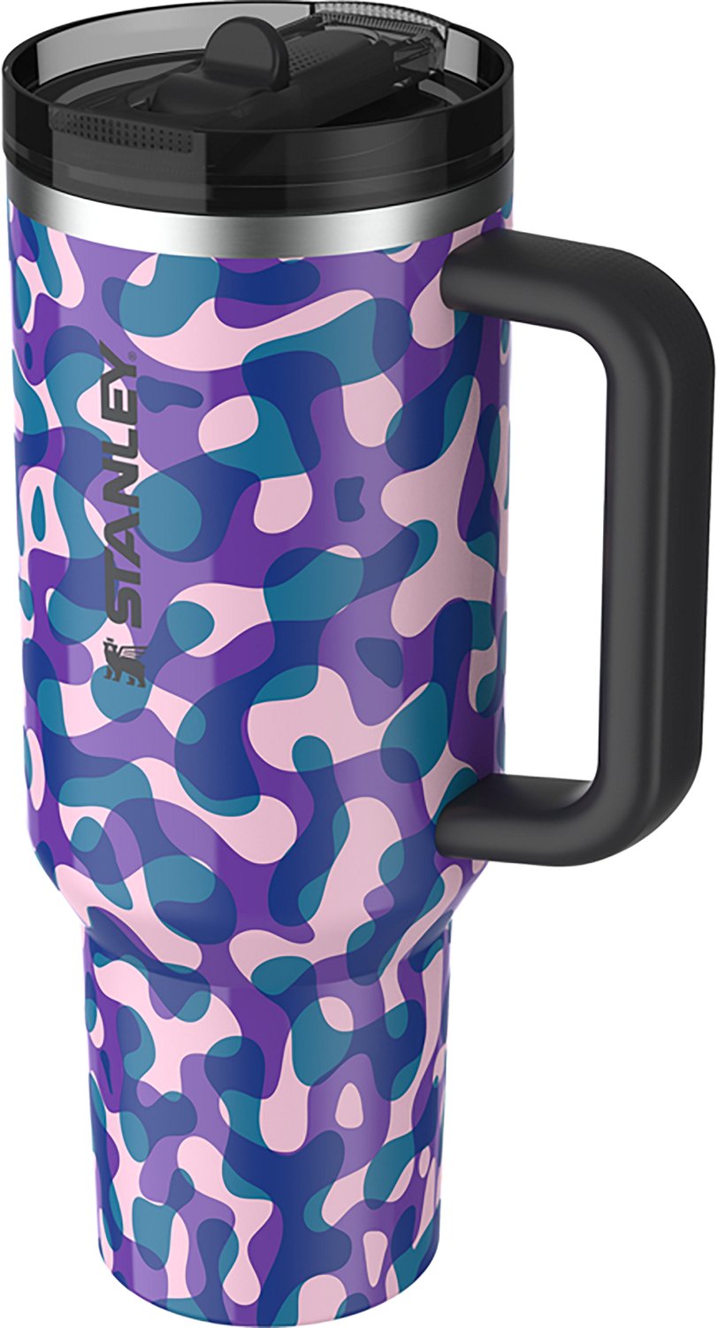Stanley 40oz Quencher ProTour Flip Straw Tumbler                                                                                 - view number 2